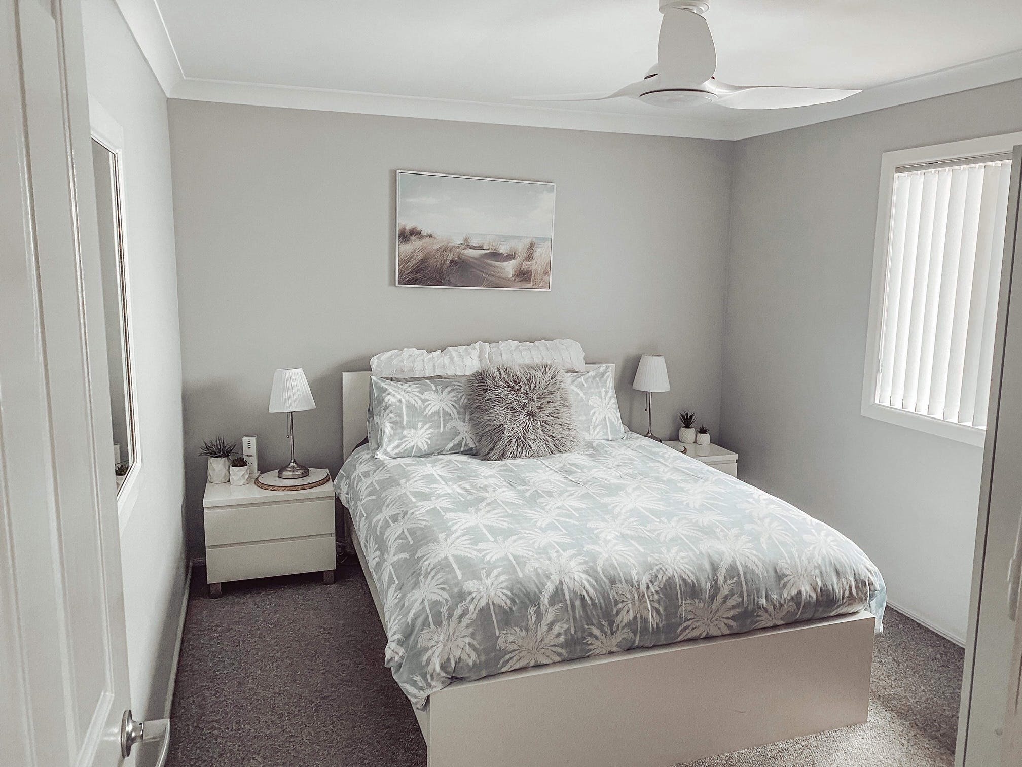 Paula's Guest House - Bedroom