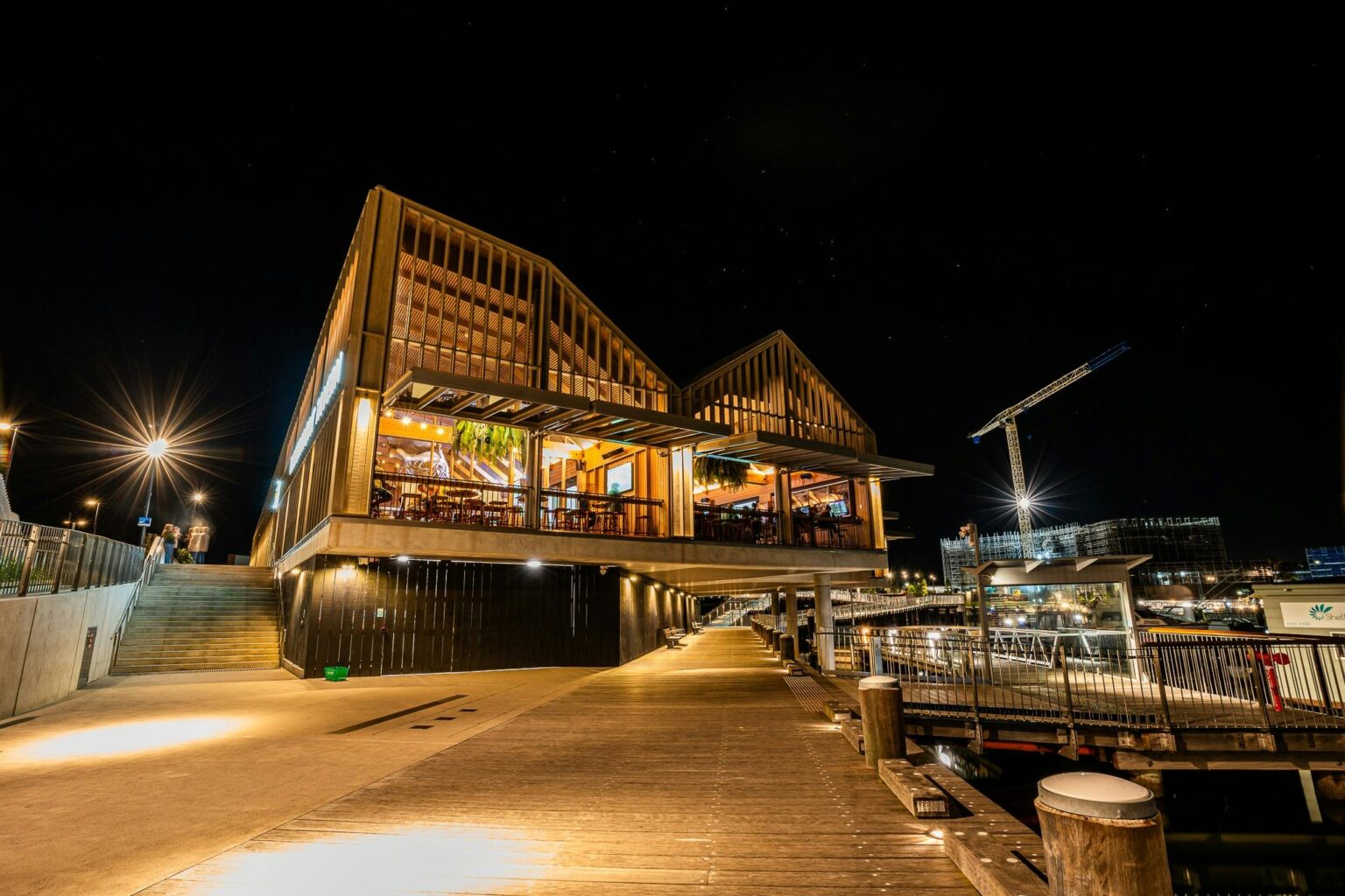 Waterfront Tavern Shell Cove - Visit Shellharbour