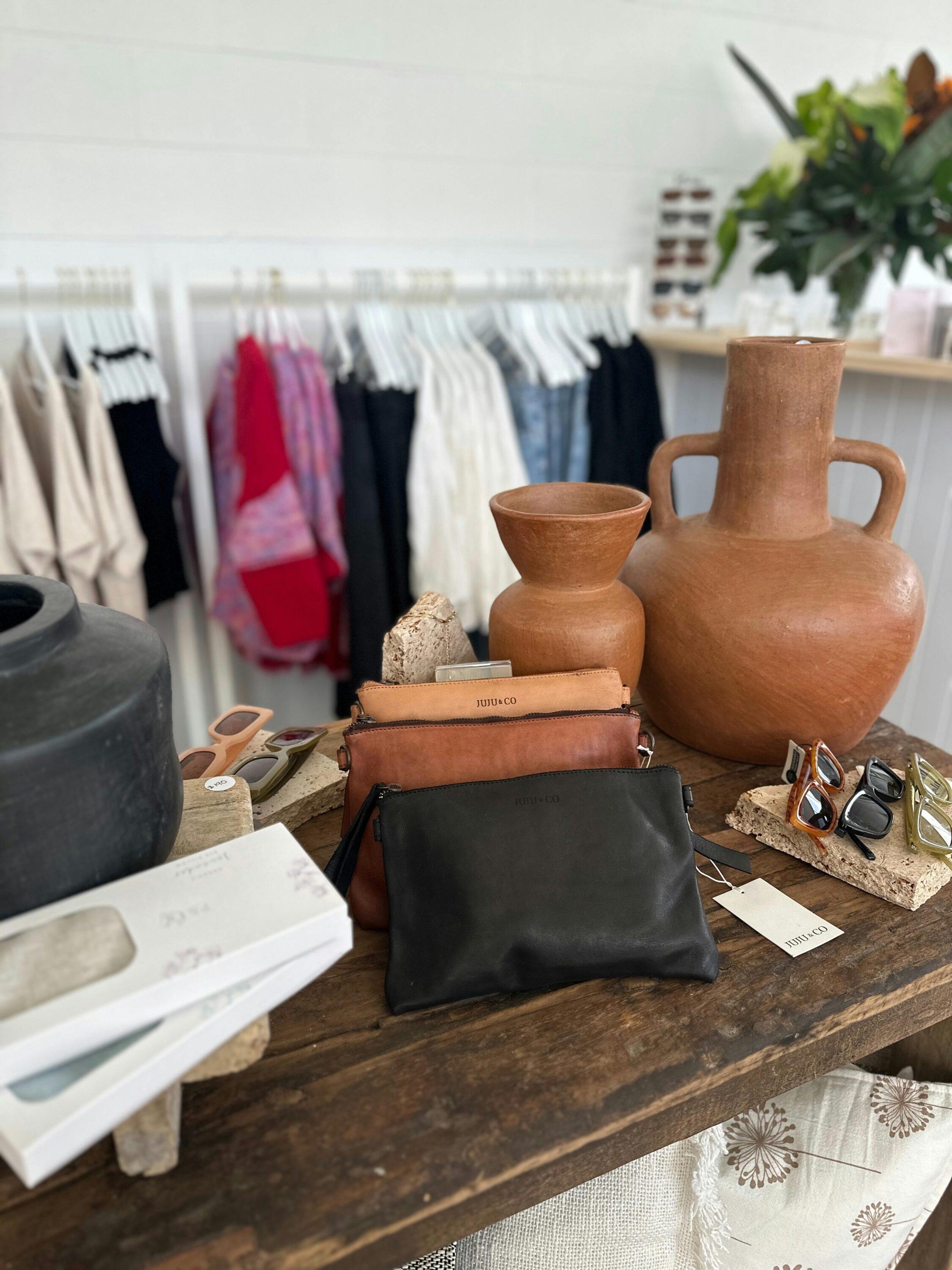 Casa Ropa Boutique - Lovely goods