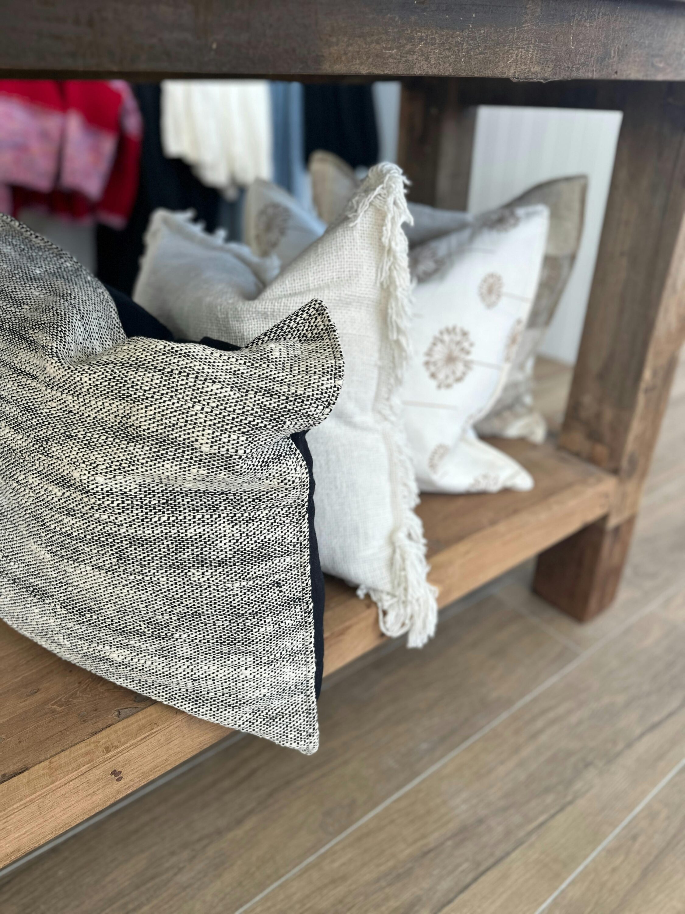 Casa Ropa Boutique - Lovely goods