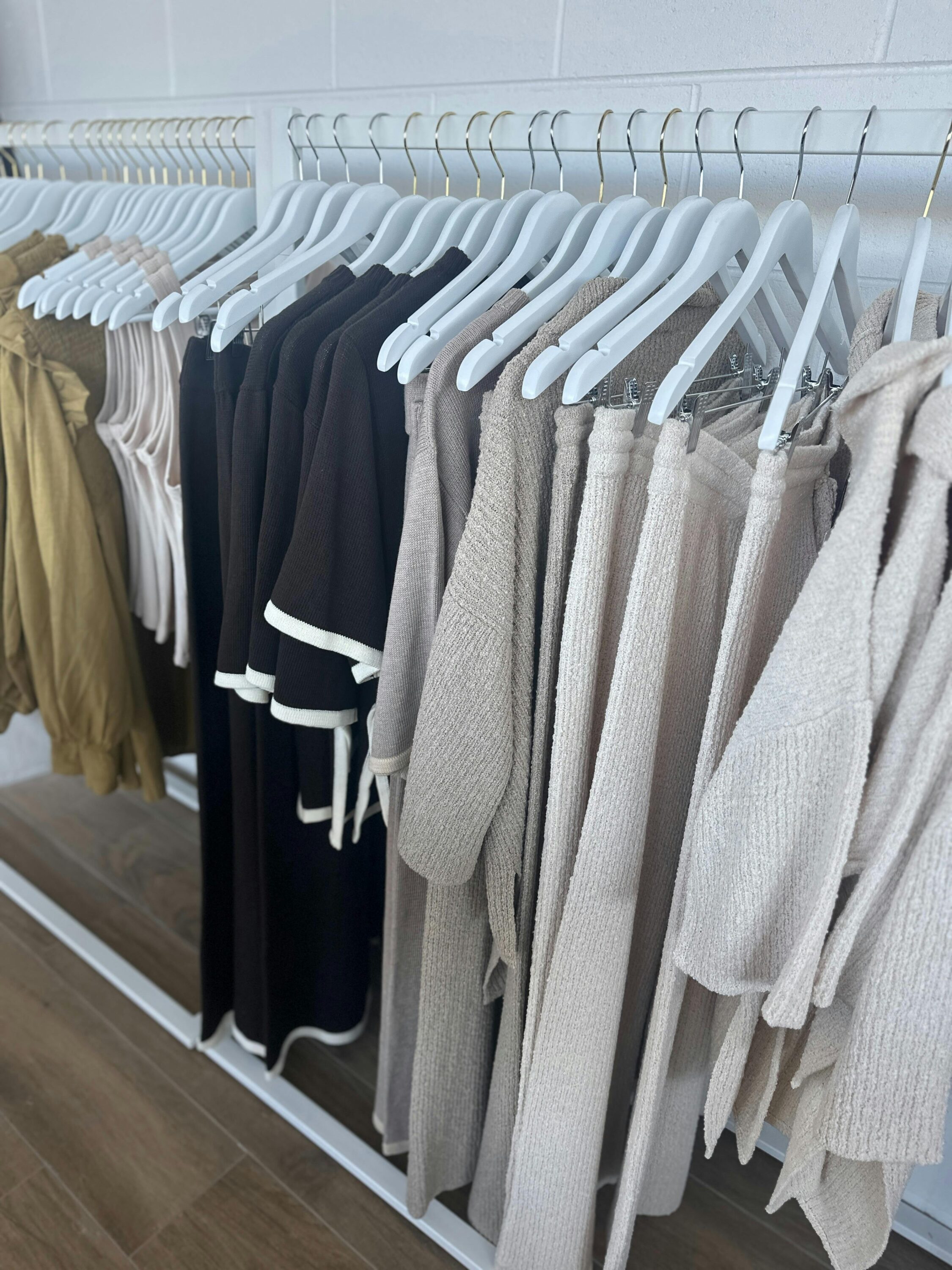 Casa Ropa Boutique - Lovely goods