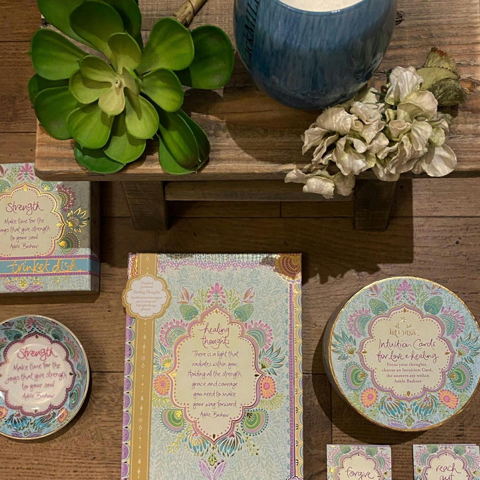 Wellbeing Gifts