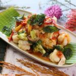 Harbour Thai Restaurant 