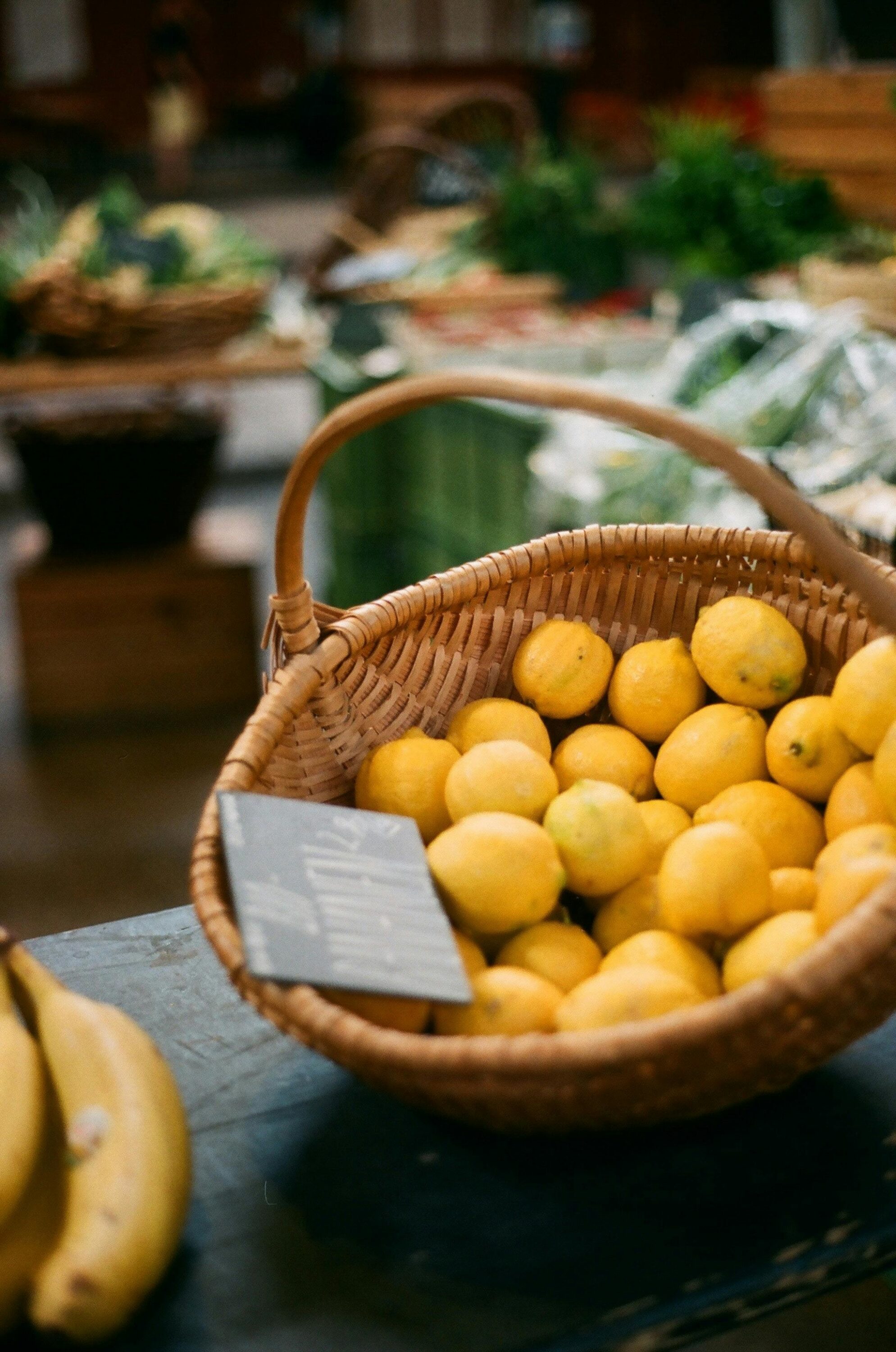 Lemons