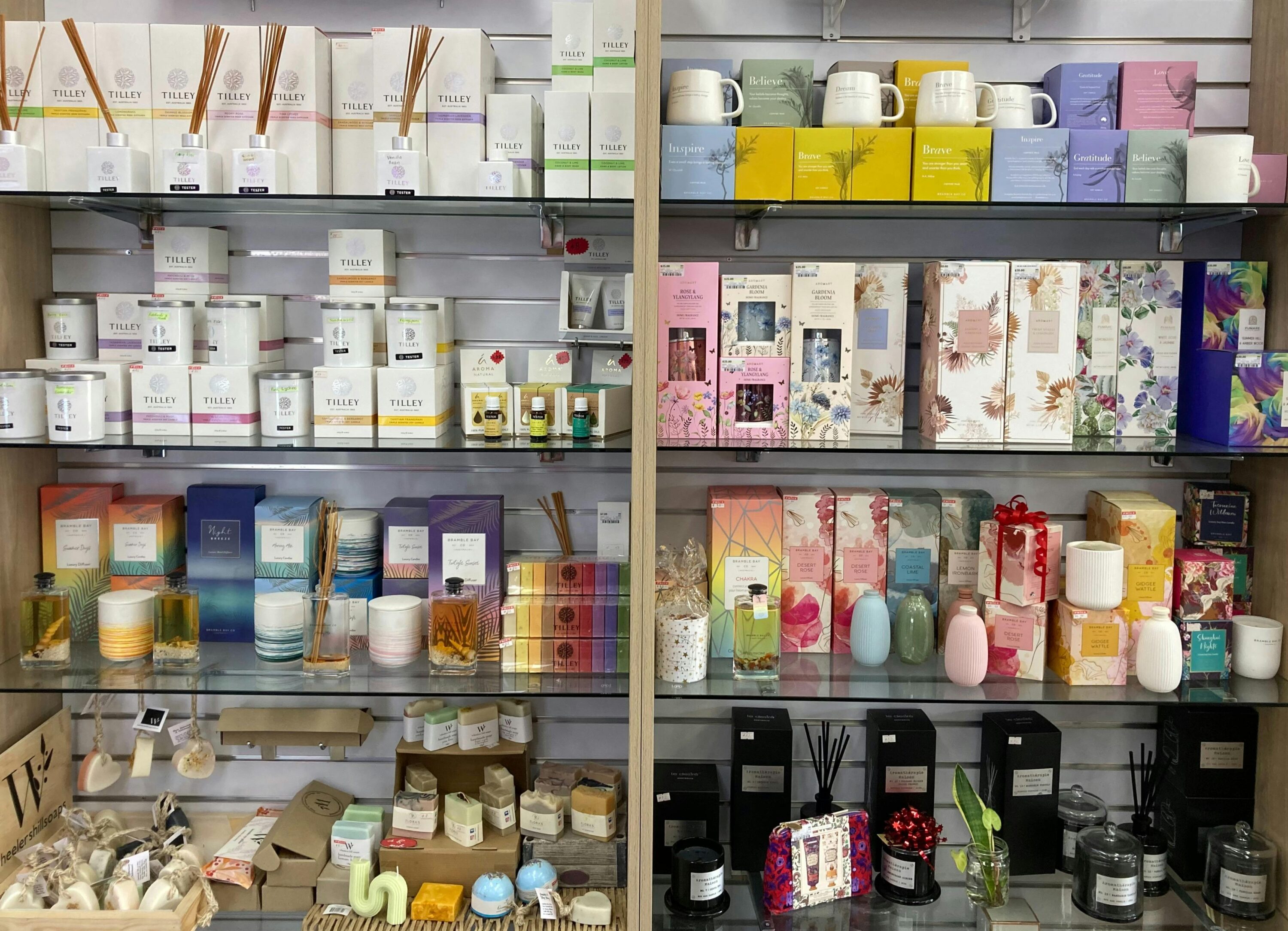 Shellharbour Newsagency & Gifts