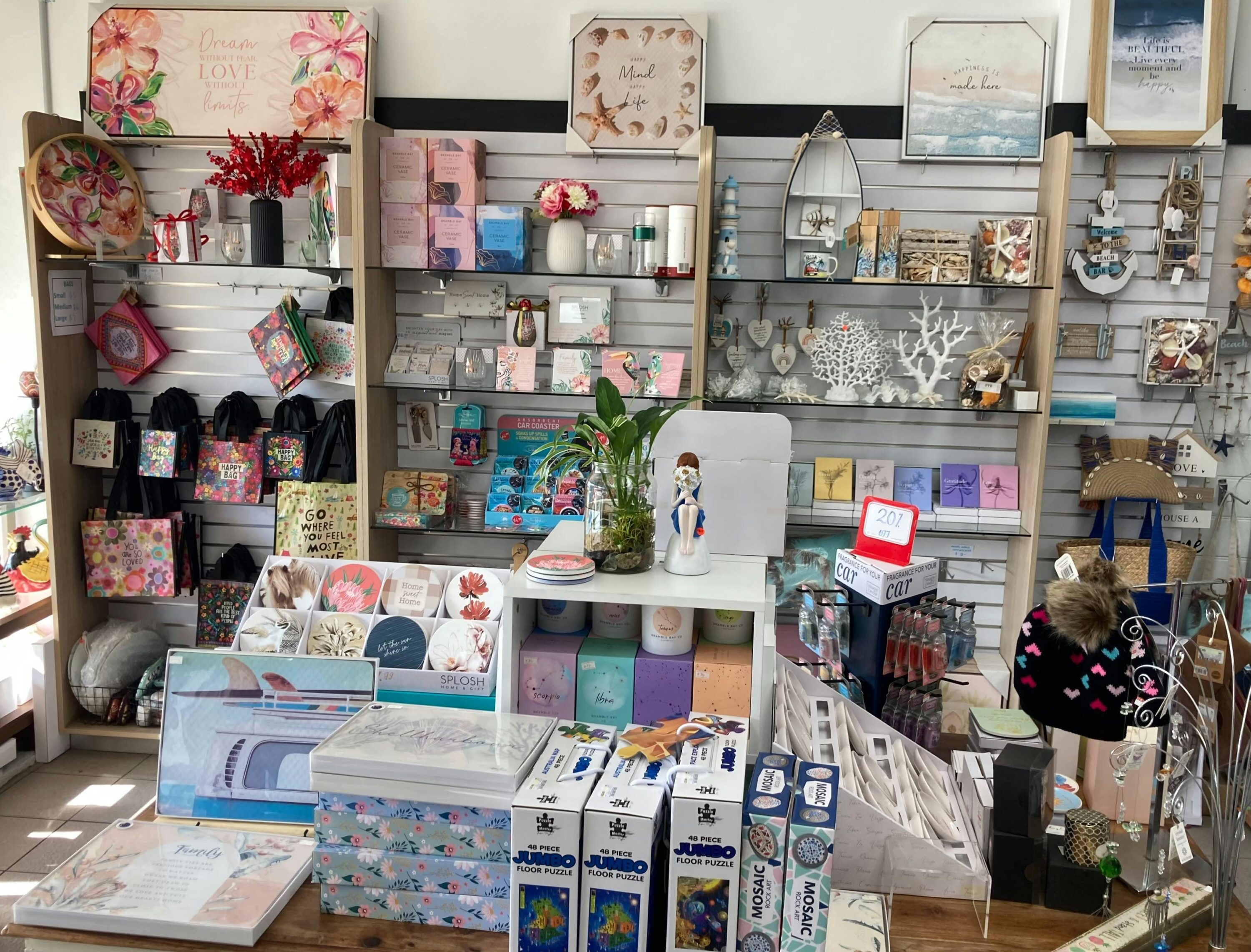Shellharbour Newsagency & Gifts