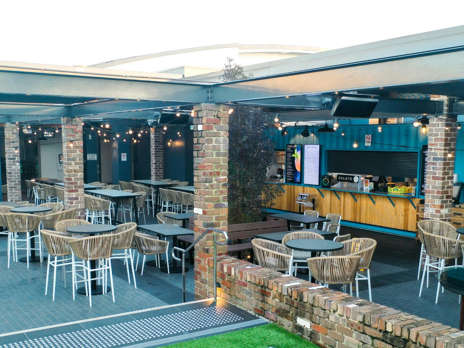 Warilla Bowls & Recreation Club