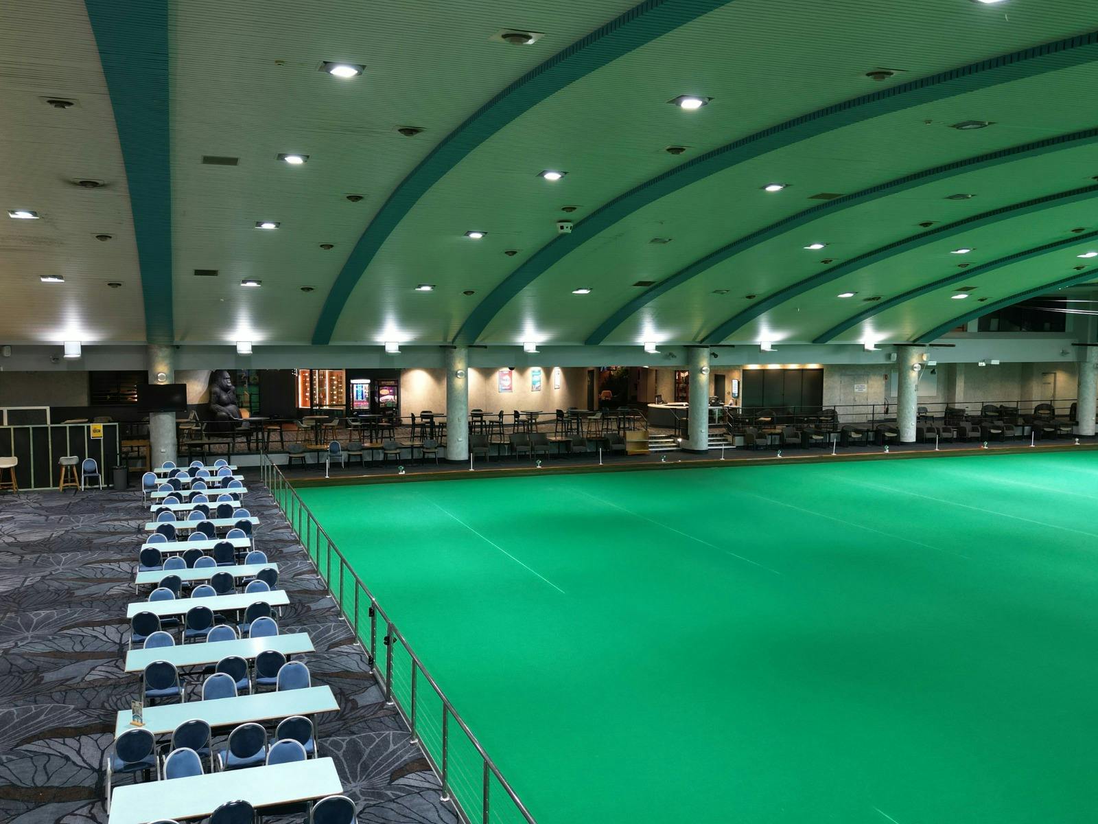 Warilla Bowls & Recreation Club