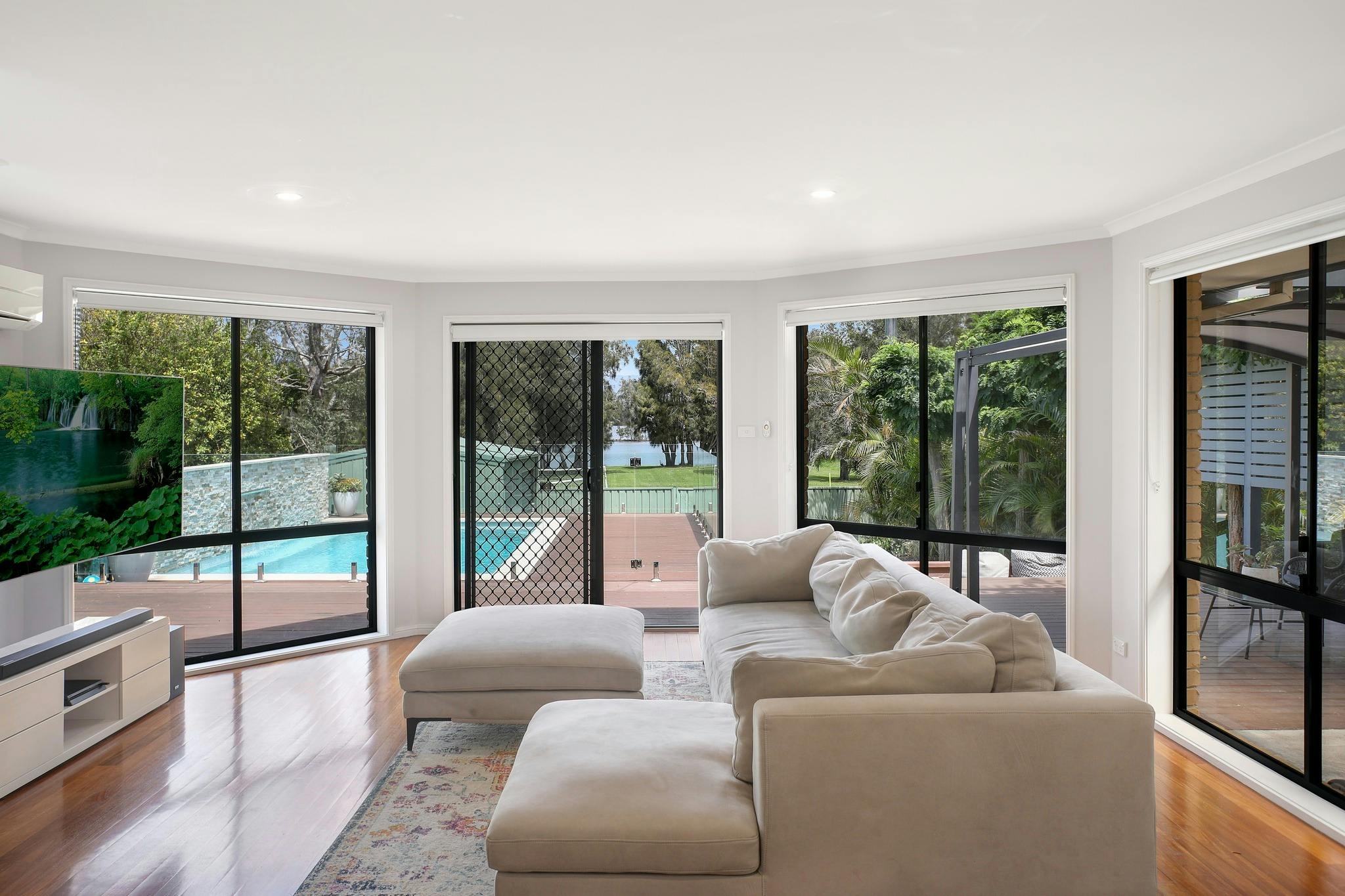Lakeside Haven
