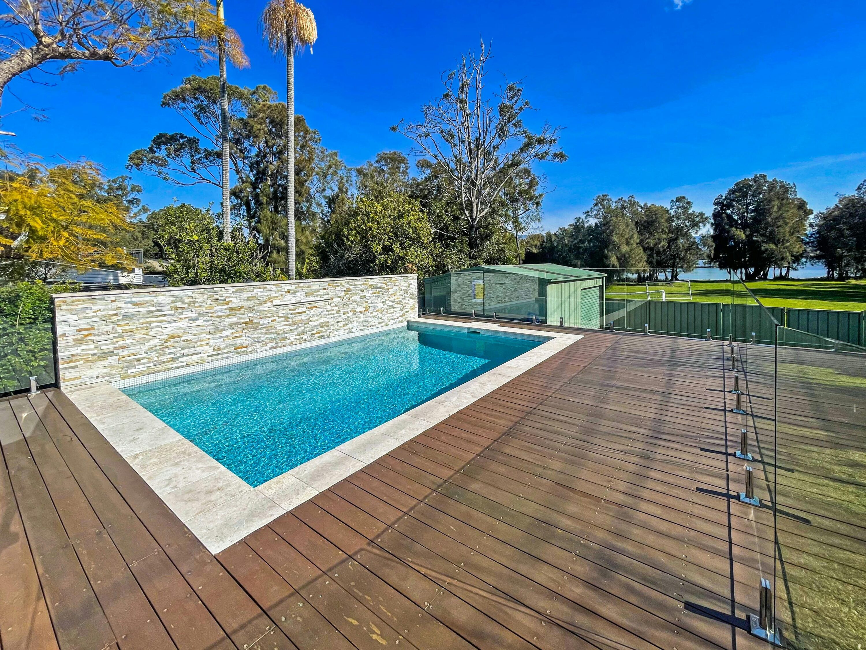 Lakeside Haven