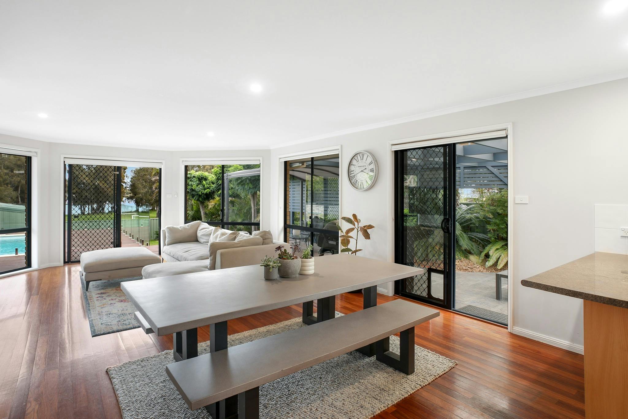 Lakeside Haven