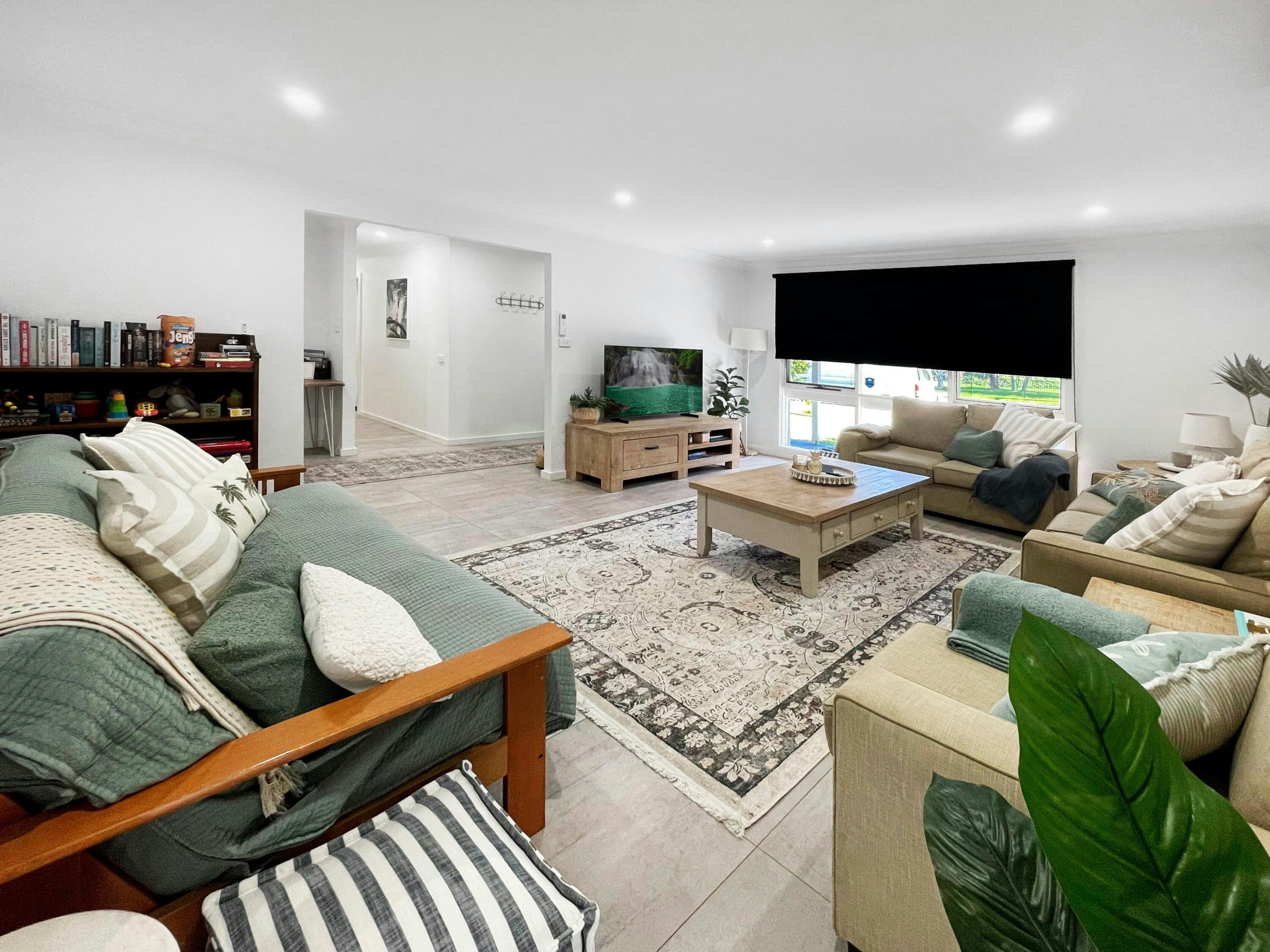 Oak Flats Escape Holiday Accommodation