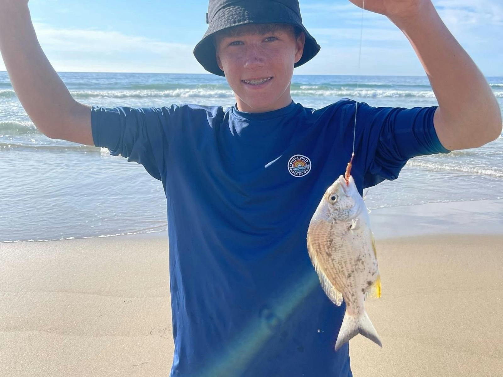 Bream
