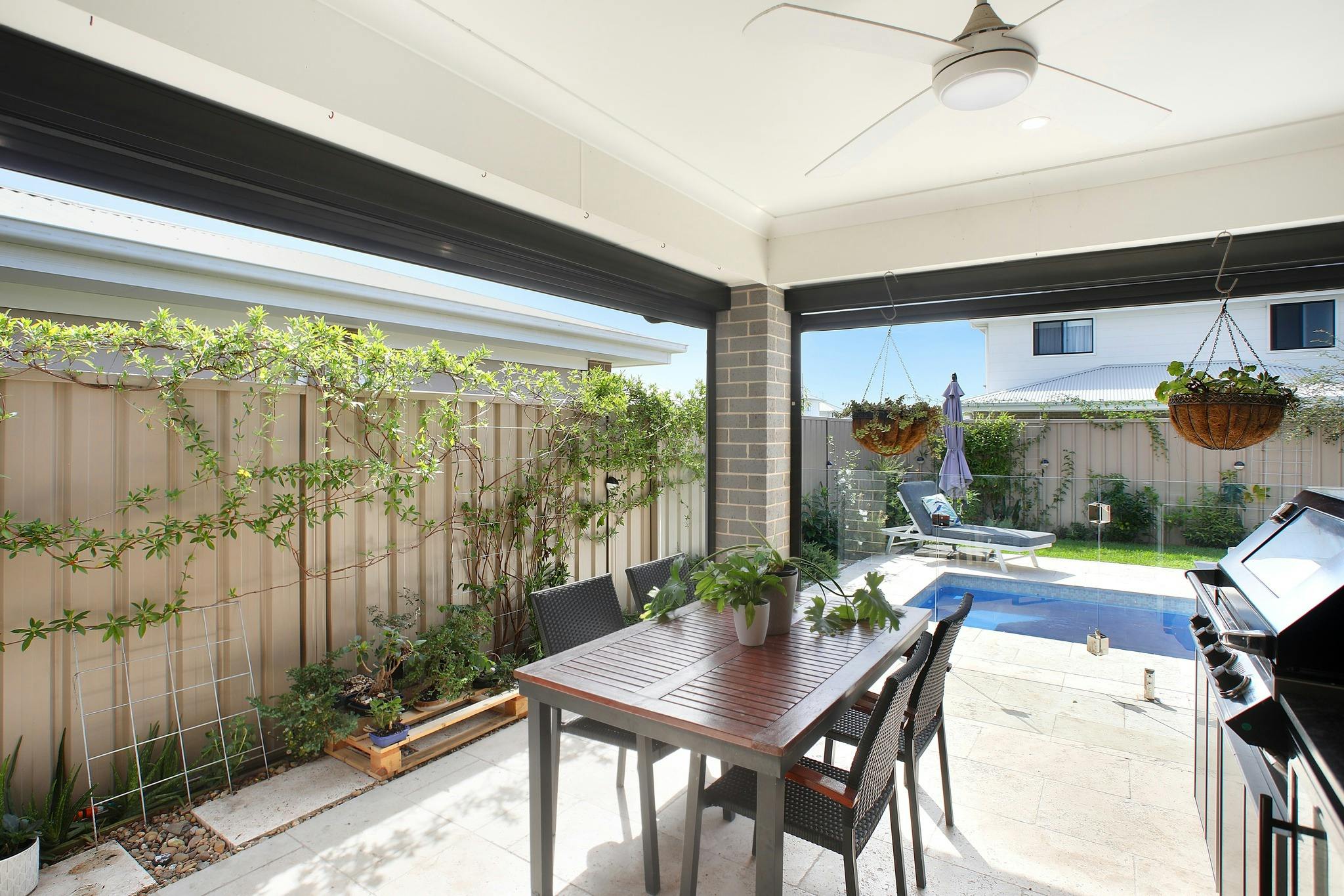 Waiheke Marina Getaway Holiday Accommodation