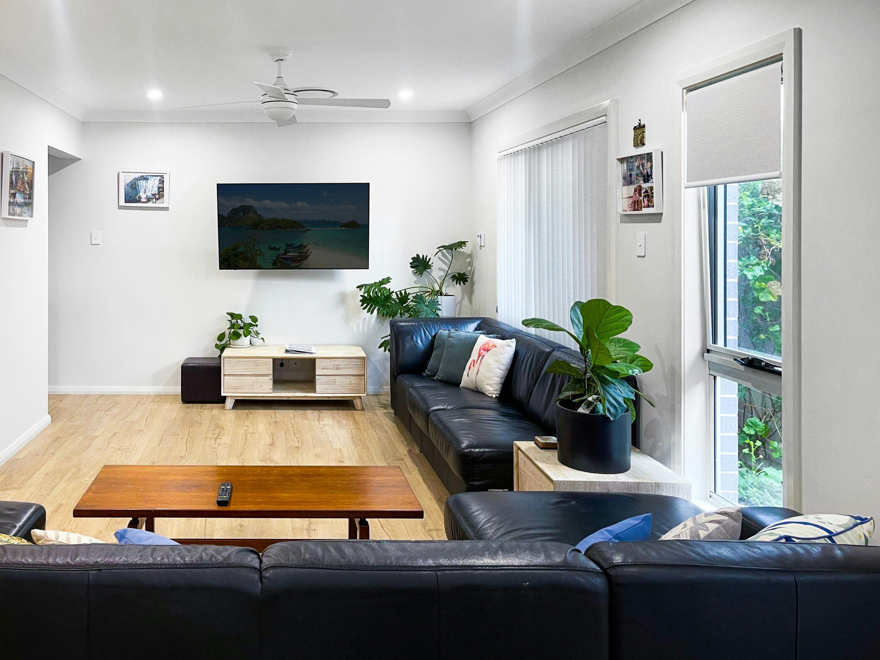 Waiheke Marina Getaway Holiday Accommodation