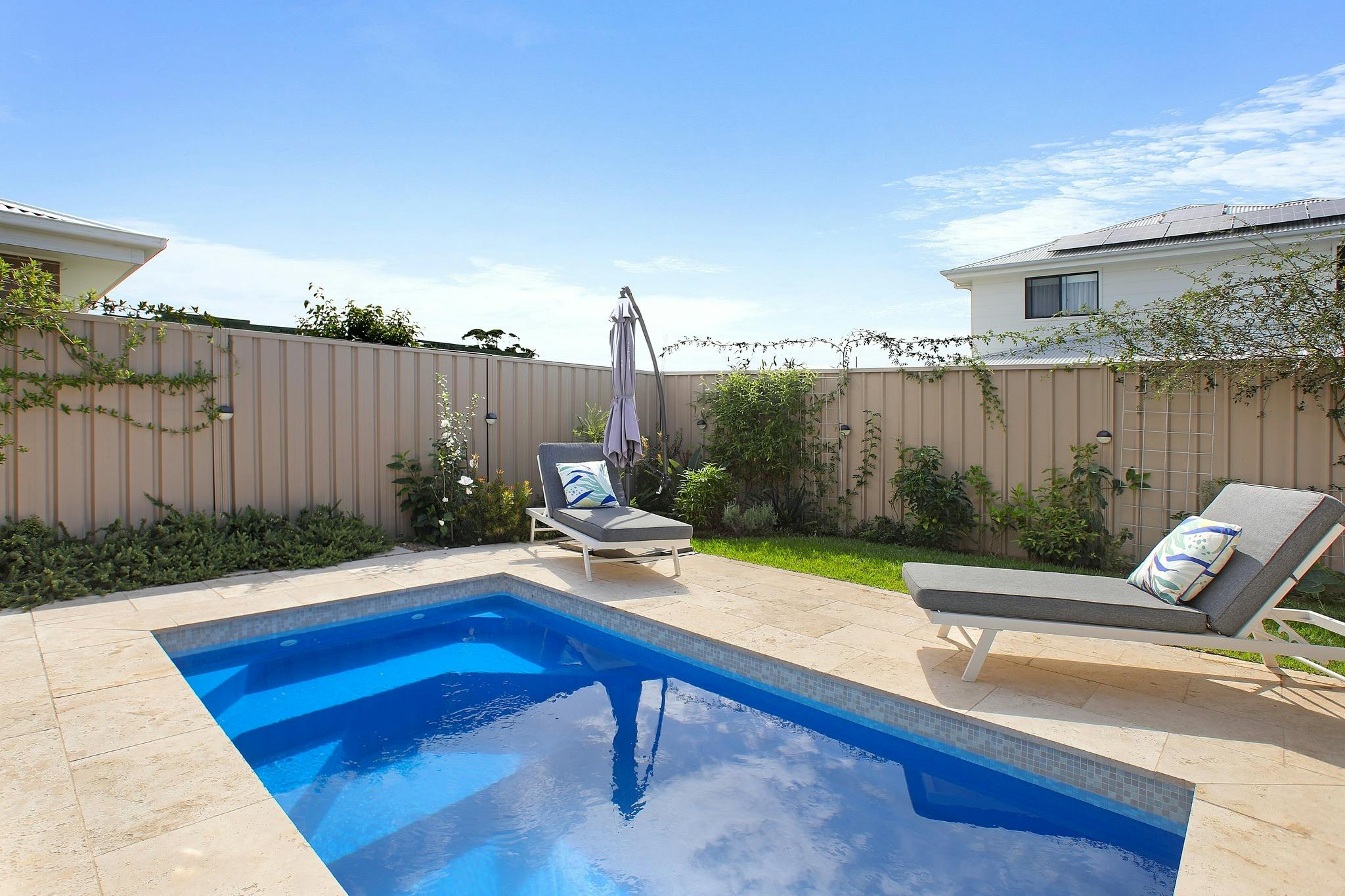 Waiheke Marina Getaway Holiday Accommodation