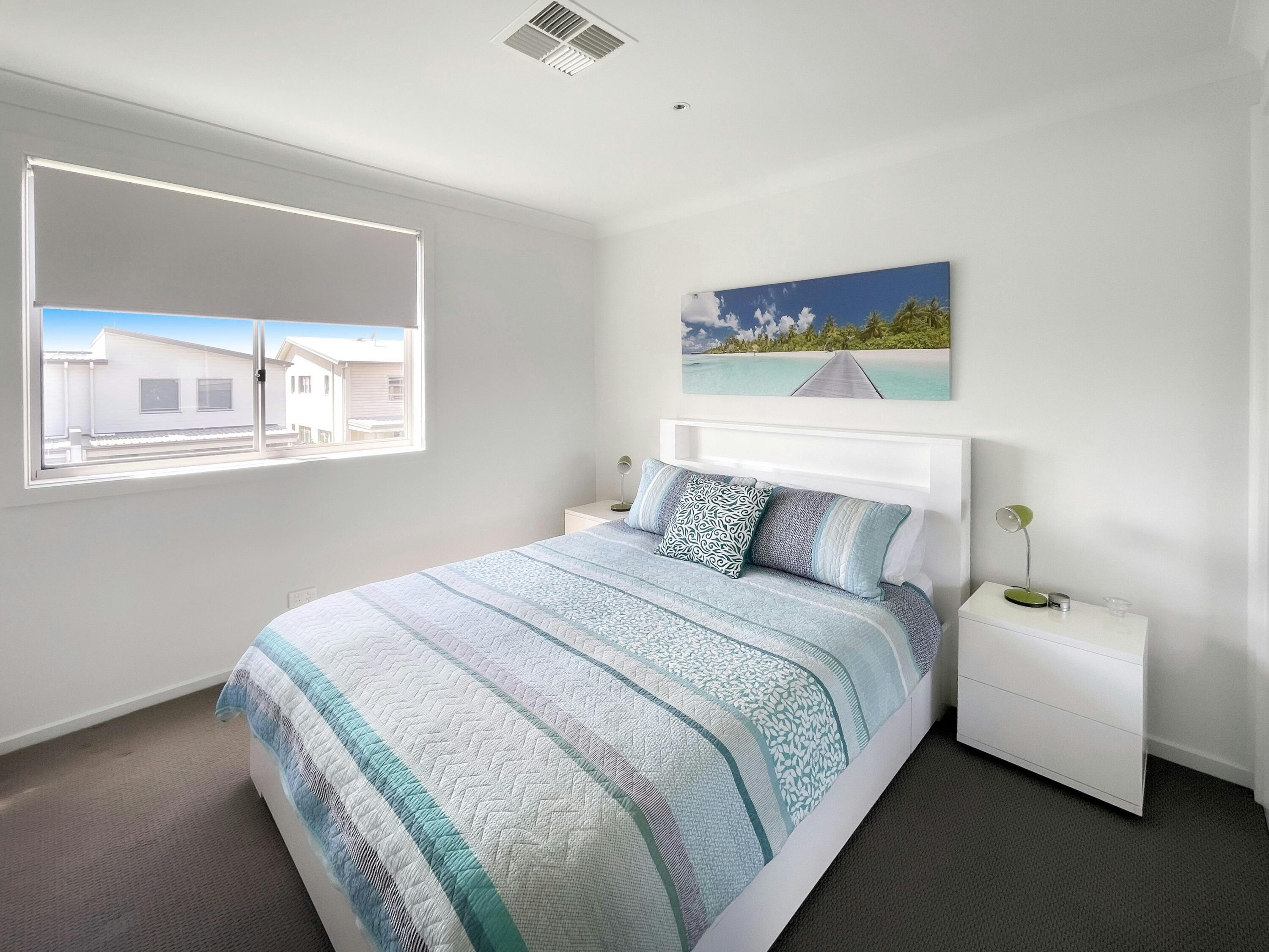 Villa Cass Holiday Accommodation