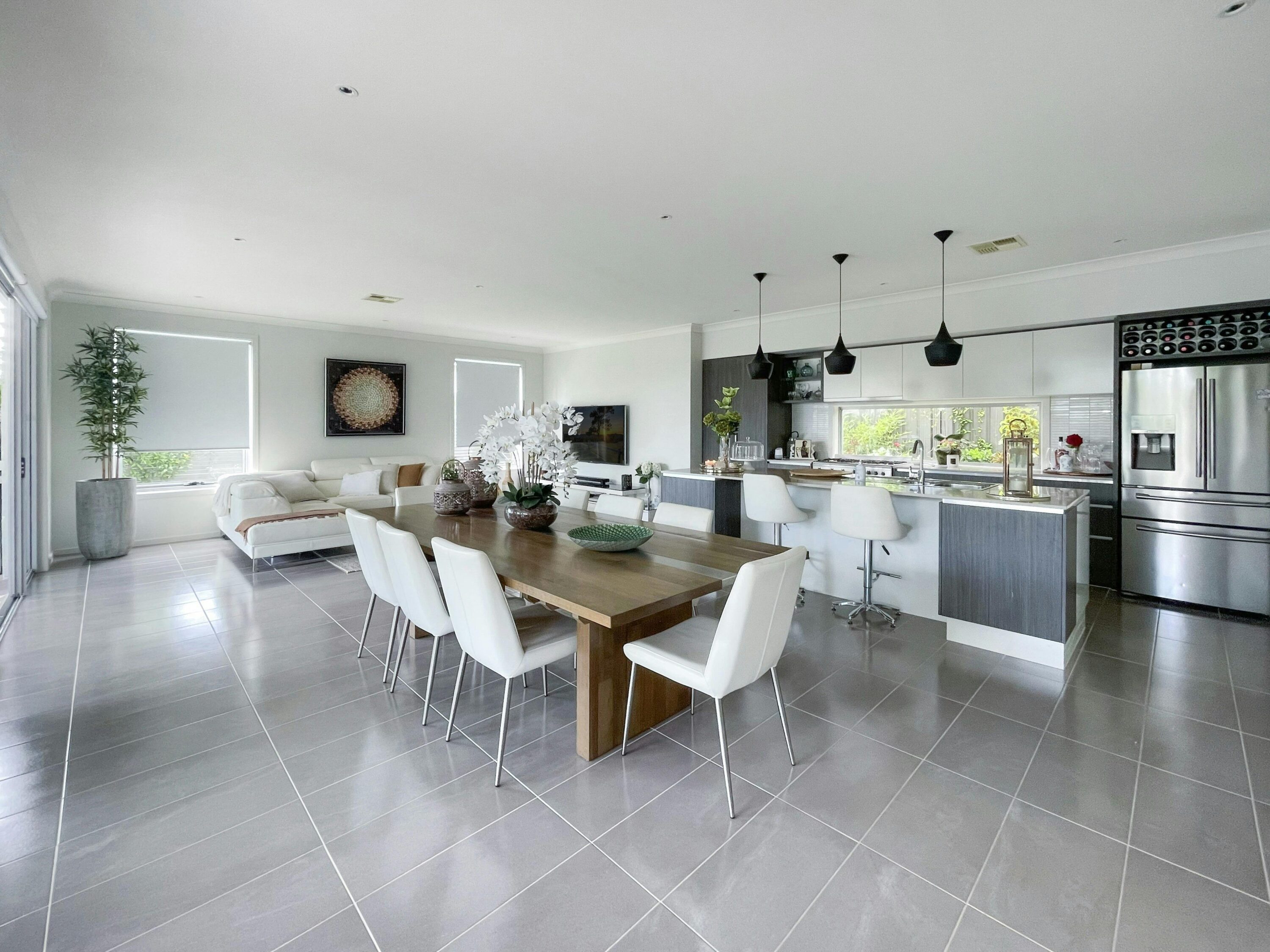 Villa Cass Holiday Accommodation
