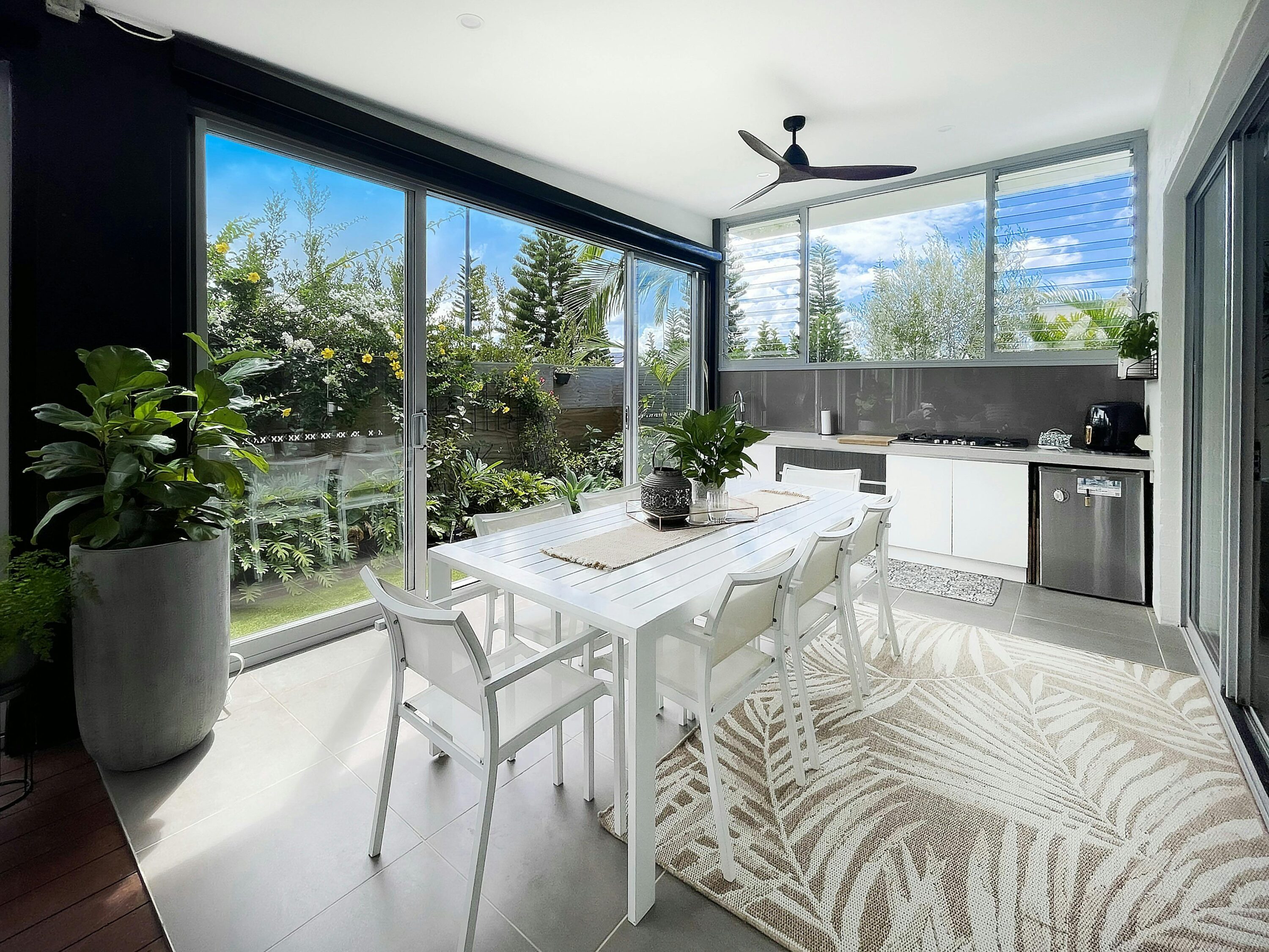 Villa Cass Holiday Accommodation