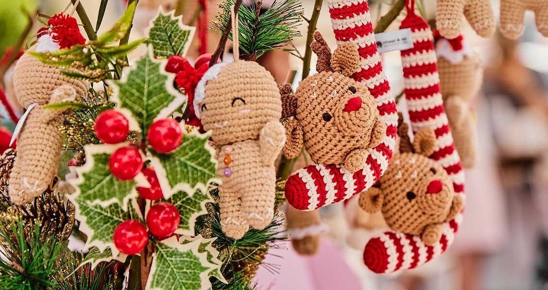 Christmas Market