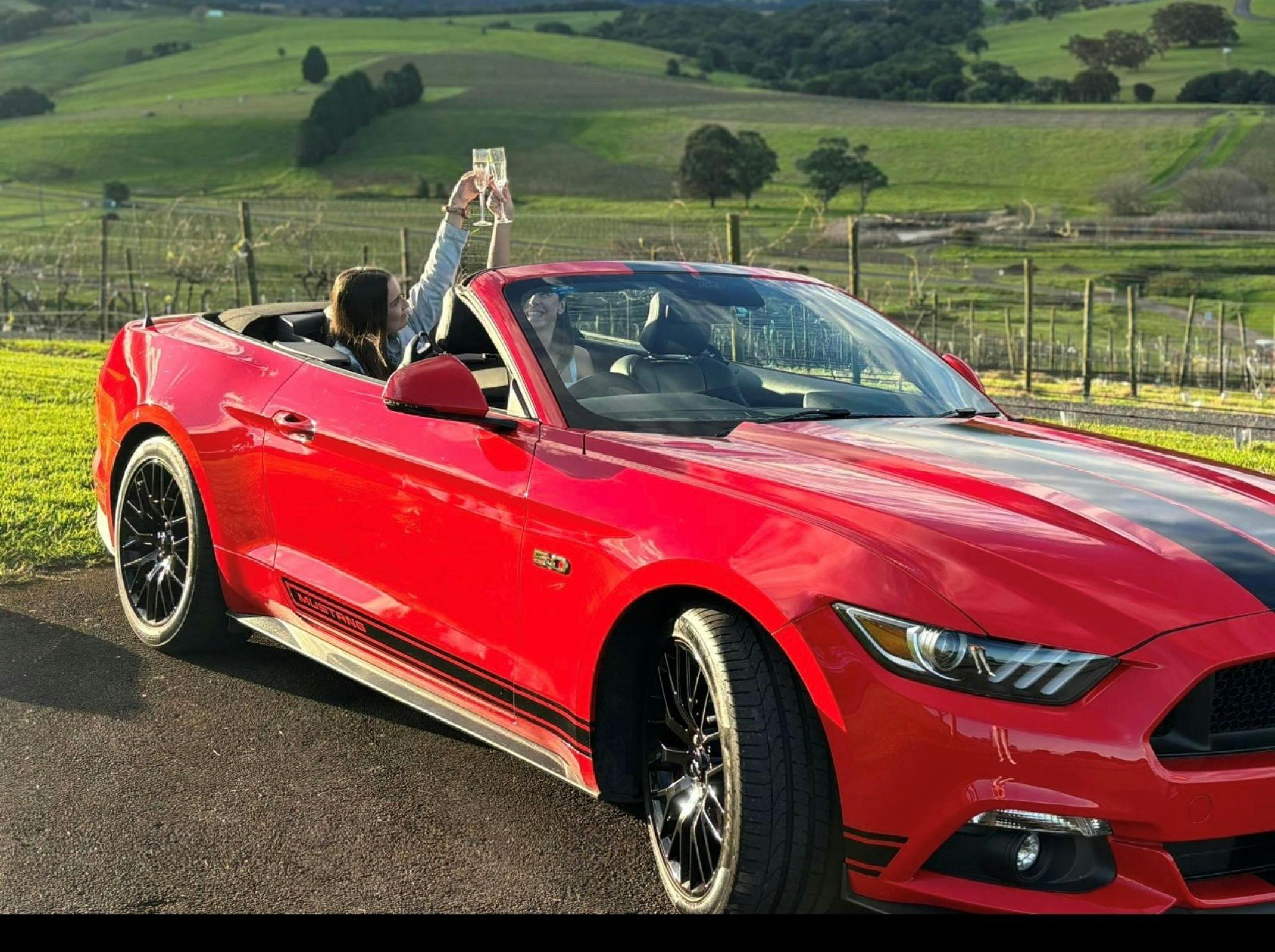 King of the Road Tour
