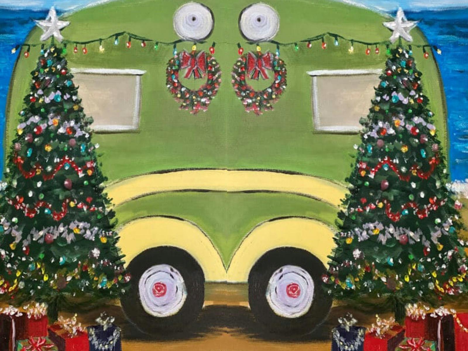 Fun art