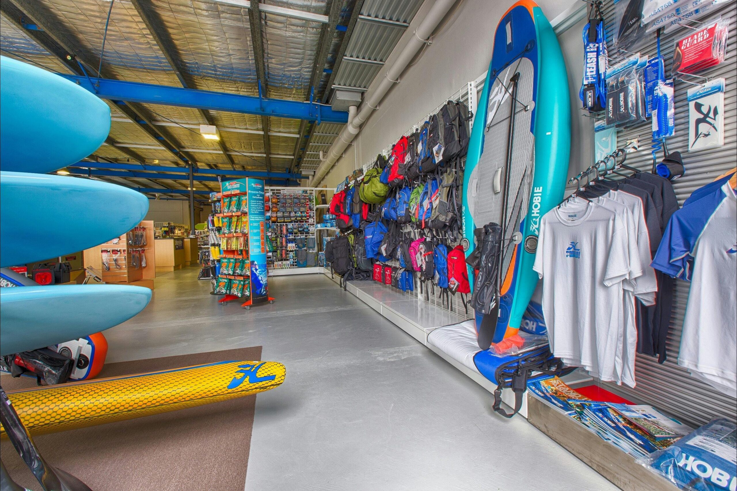 Shop