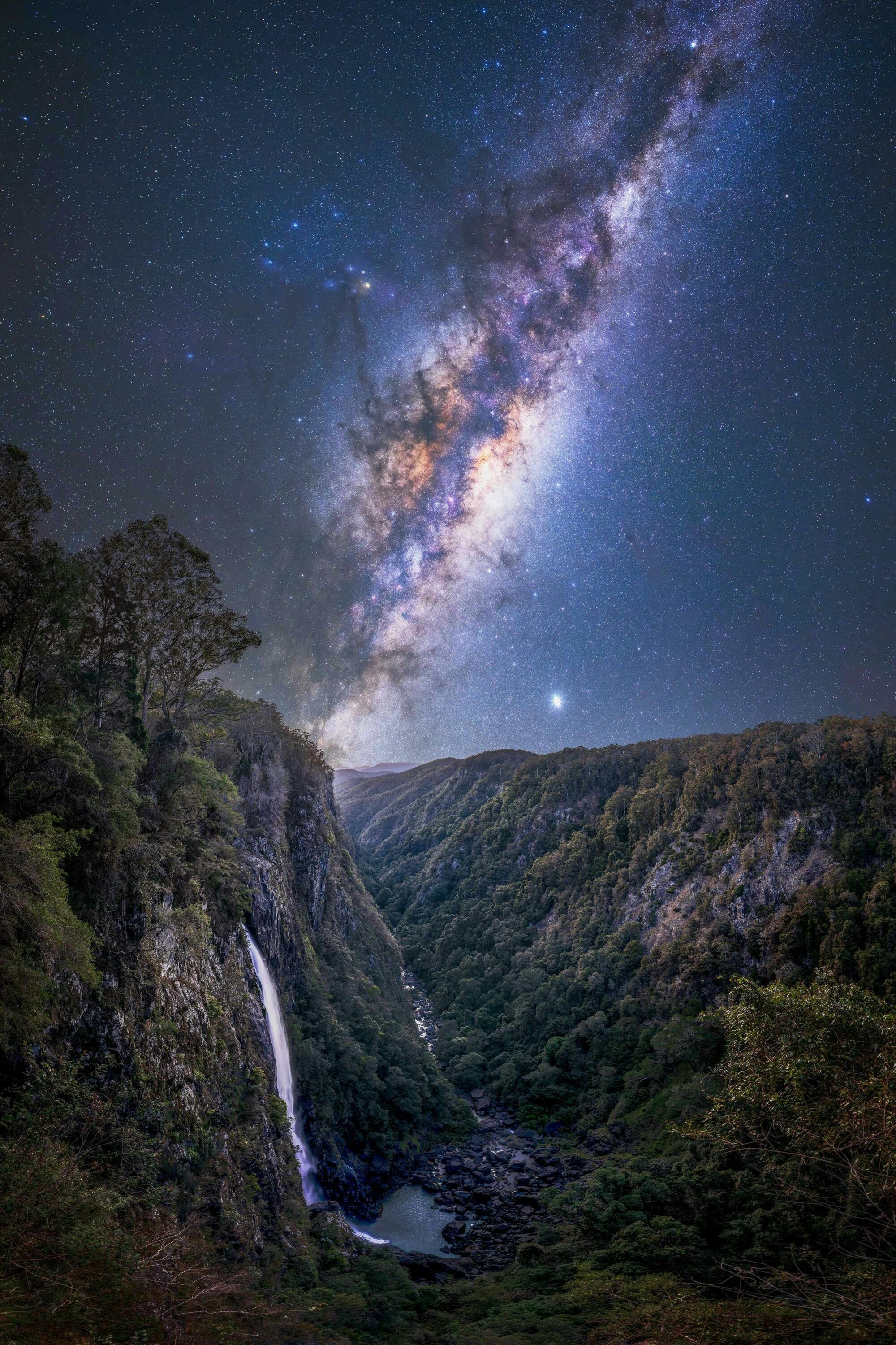 2023 Armidale Milky Way Masterclass -Learn how to photograph the Milky Way