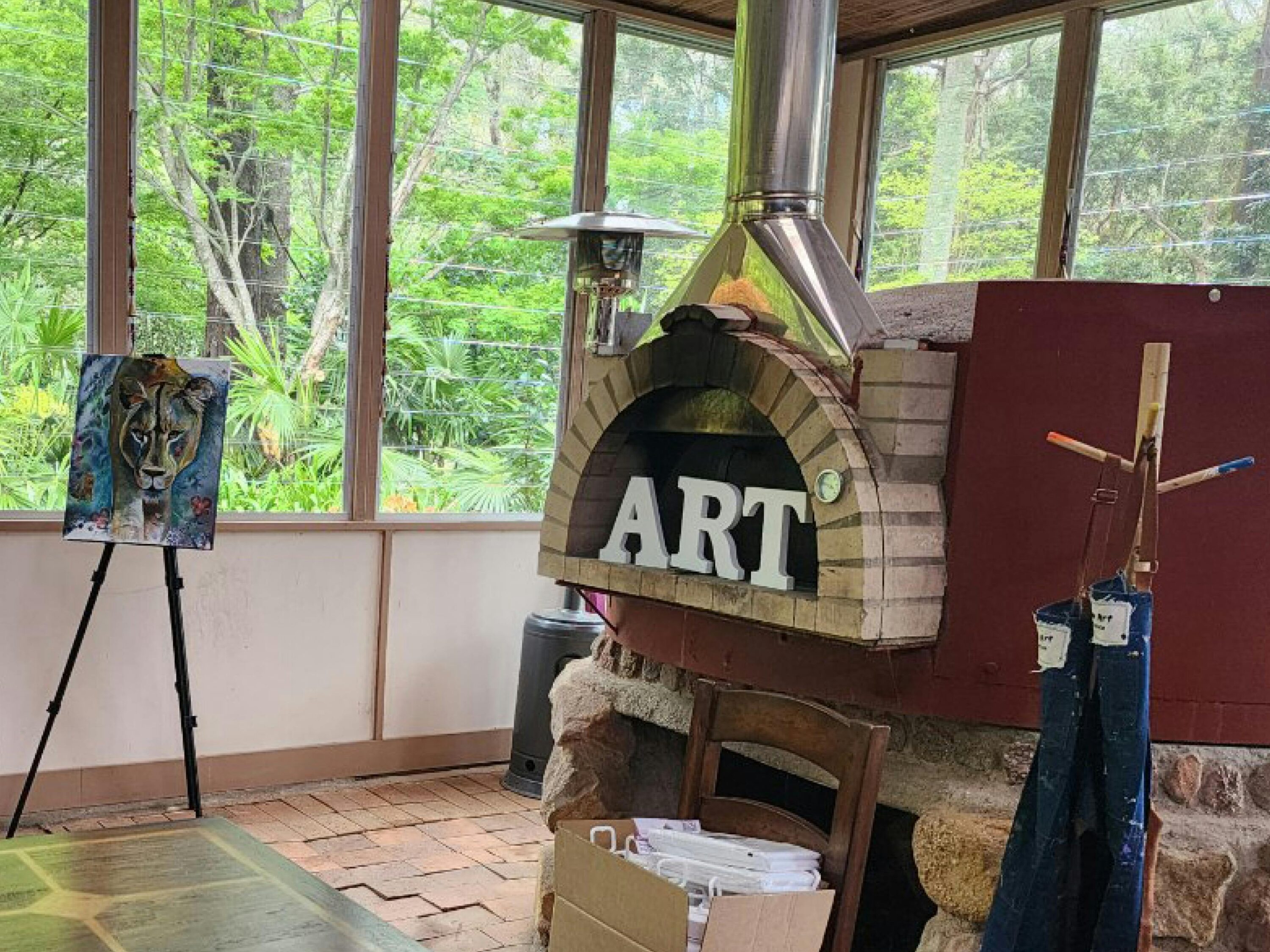 Art Space