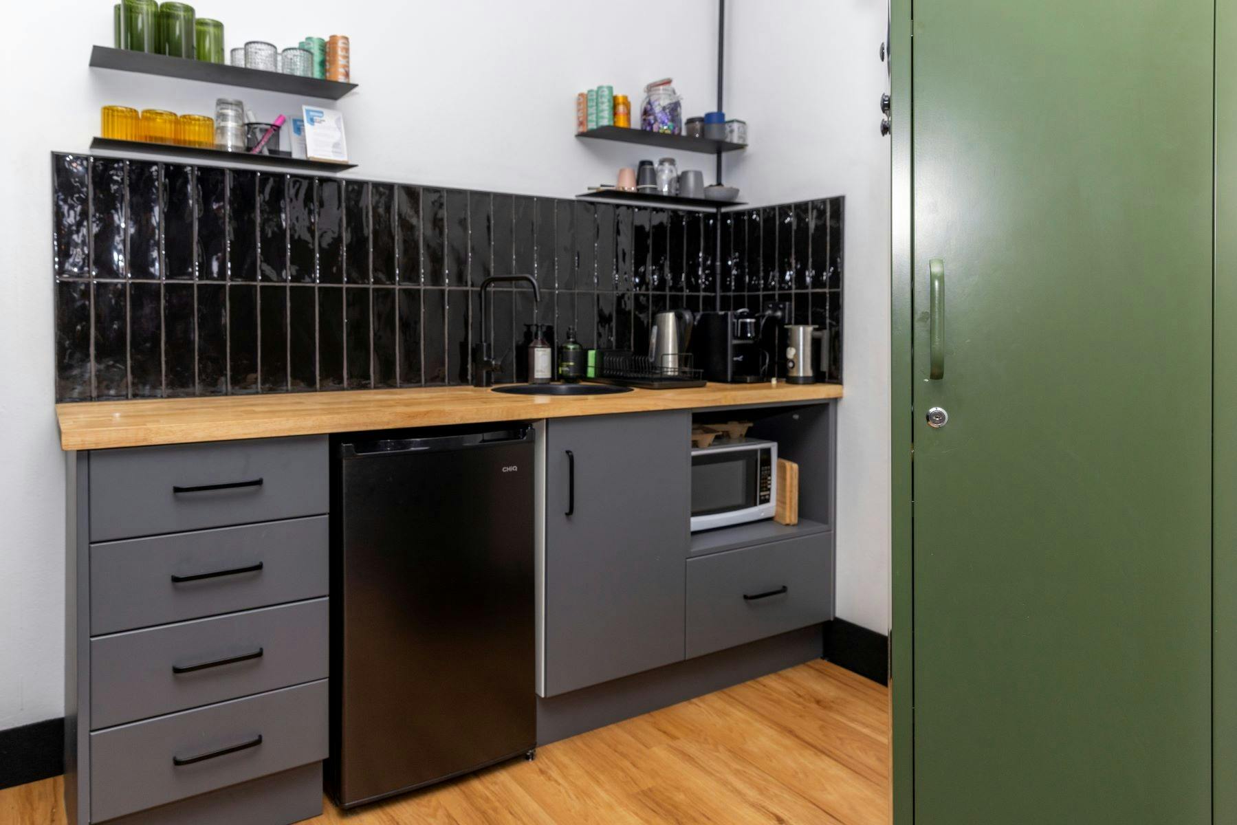 NicheCowork Space at Warilla