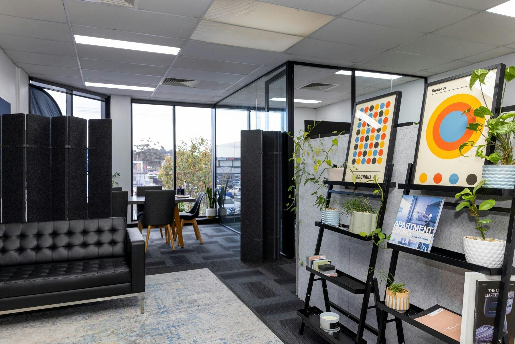 Niche Cowork meeting & conference spaces- Shellharbour