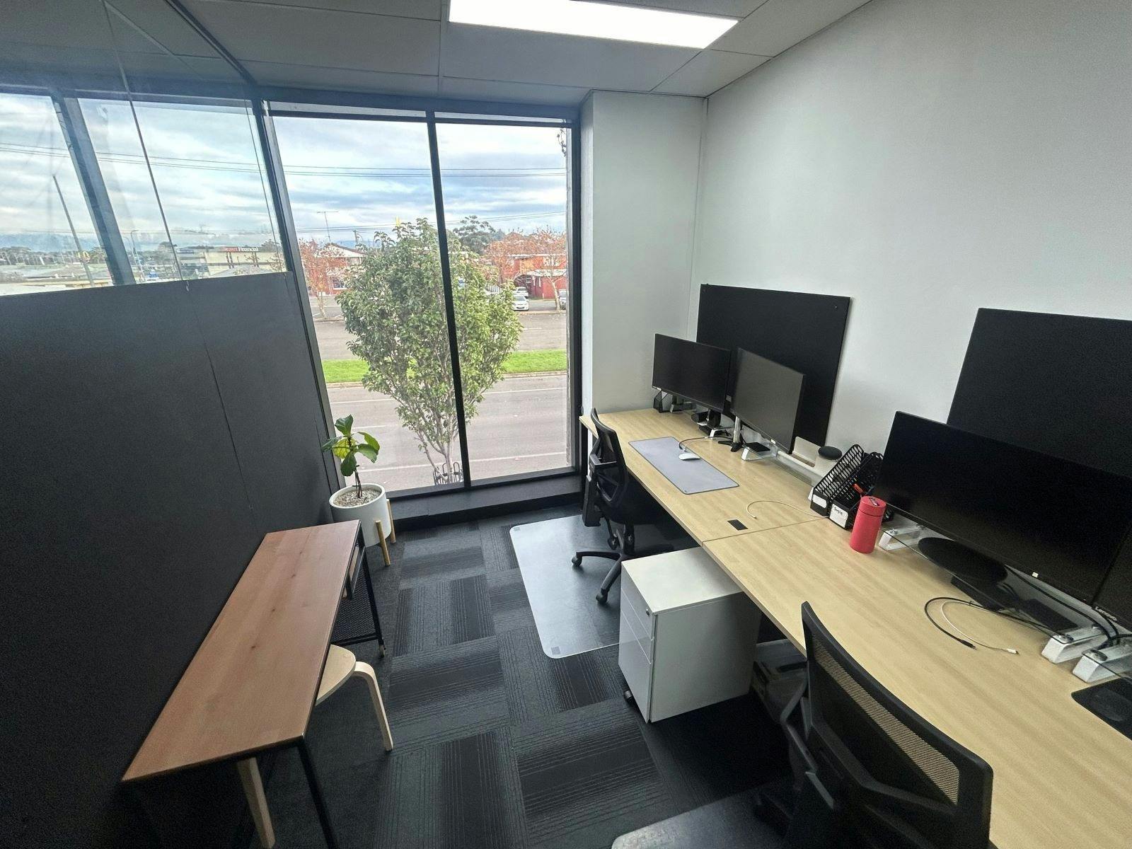 Niche Cowork meeting & conference spaces- Warilla-Shellharbour