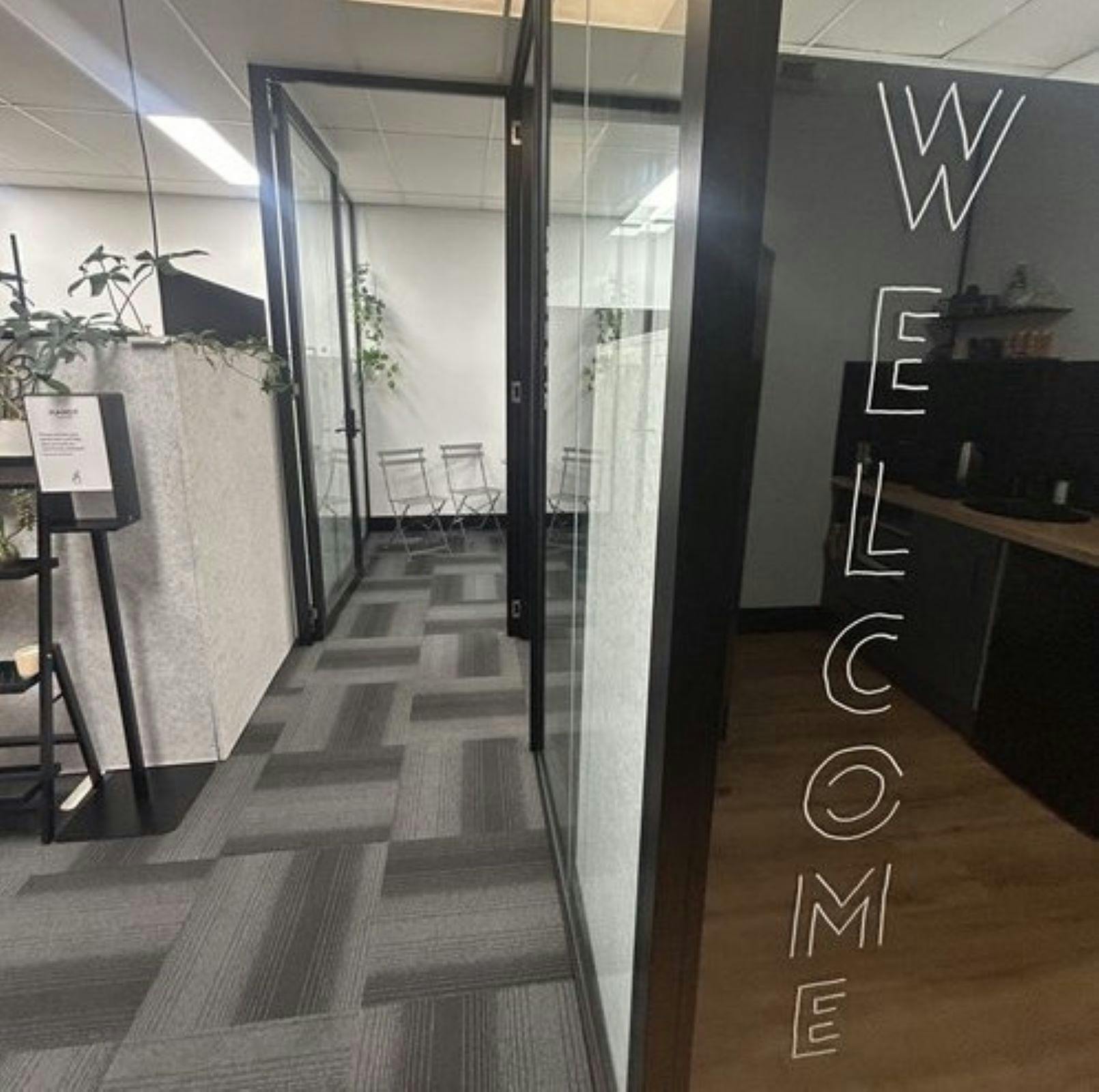 Niche Cowork meeting & conference spaces- Warilla - Shellharbour