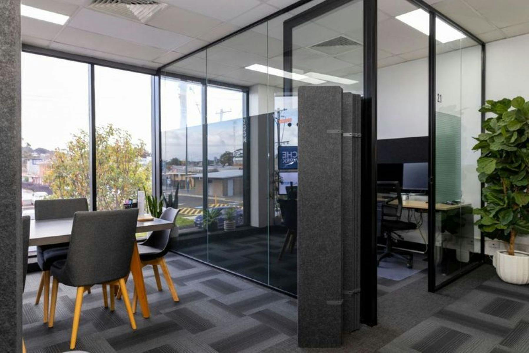 Niche Cowork-Workpace- meeting & Conference spaces- Warilla - Shellharbour