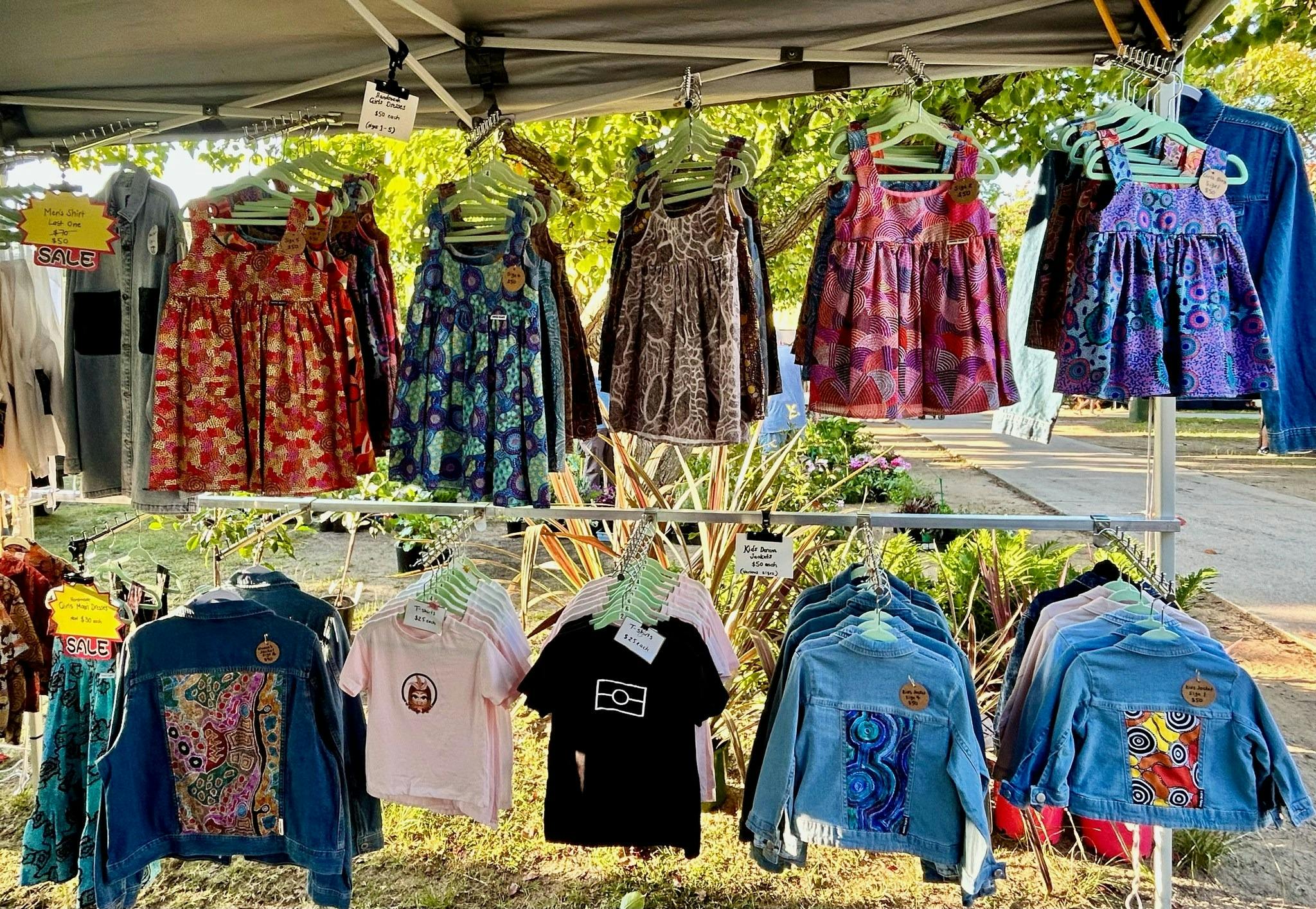 Buy authentic Aboriginal product