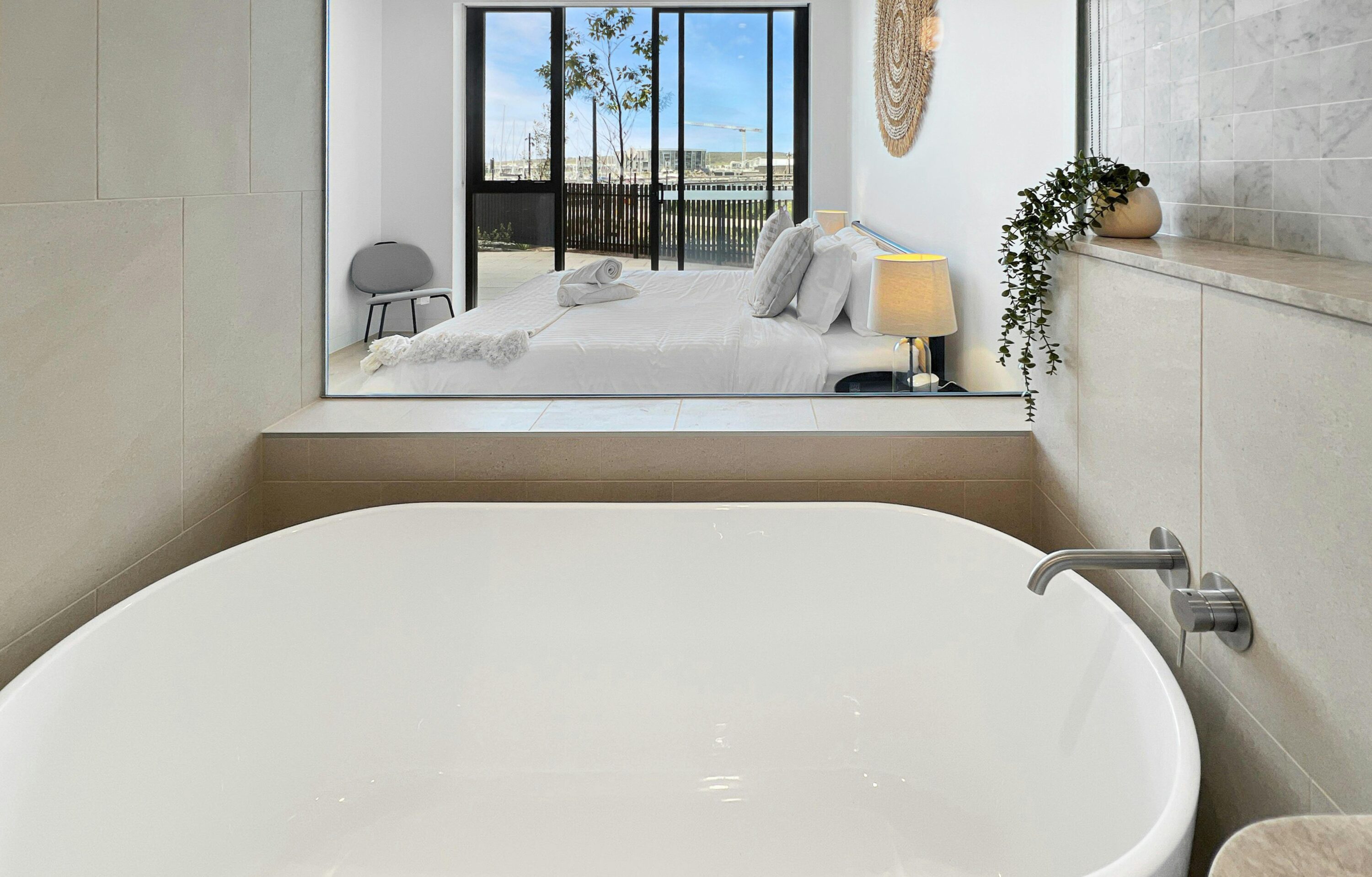 Bath