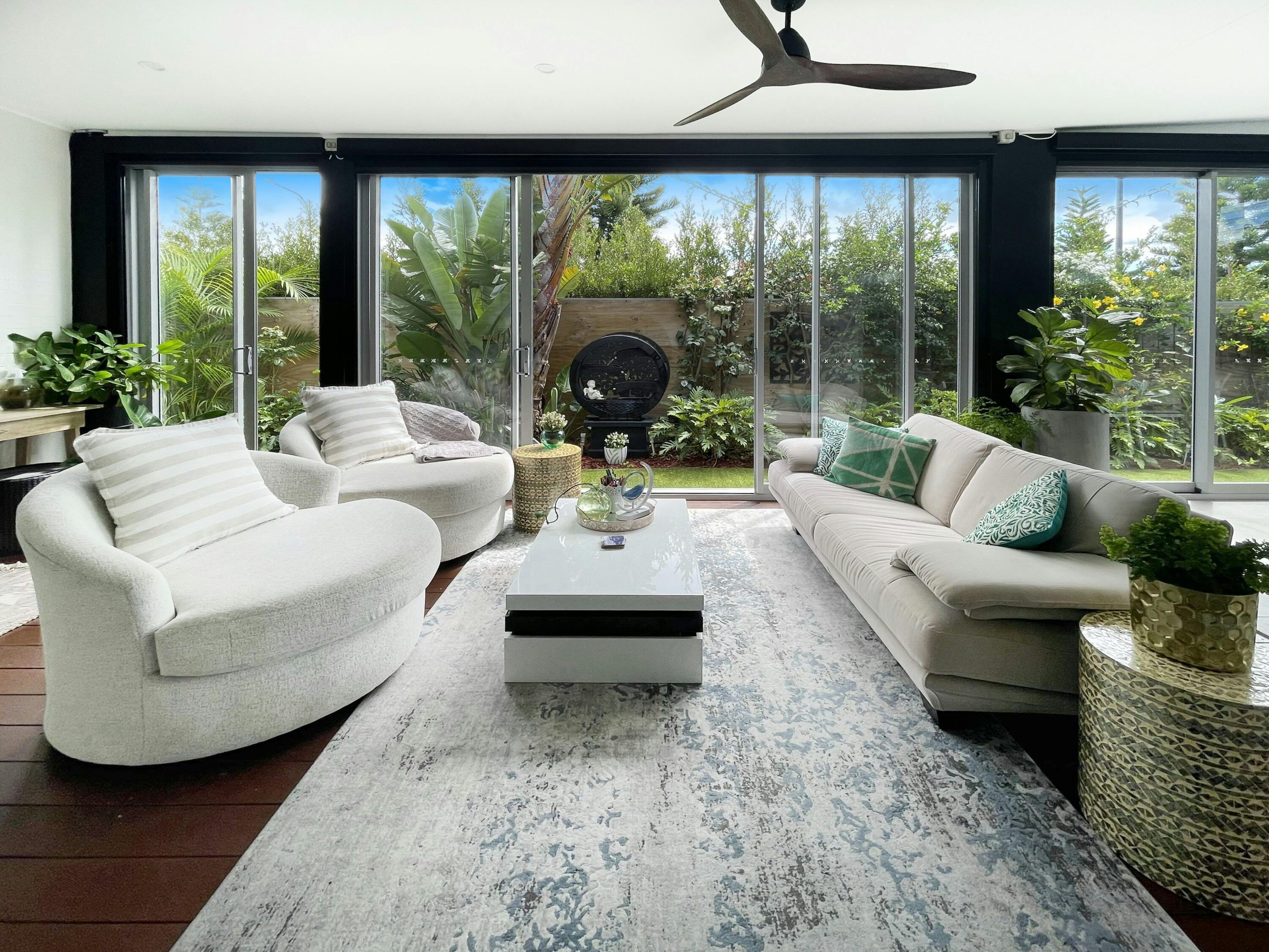 Sunroom