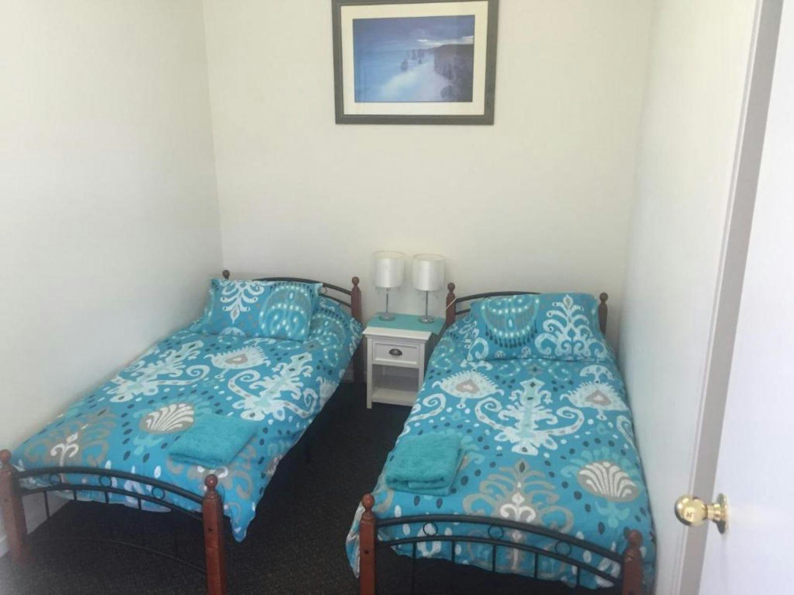 Lazy Dayz Shellharbour - Bedroom 2