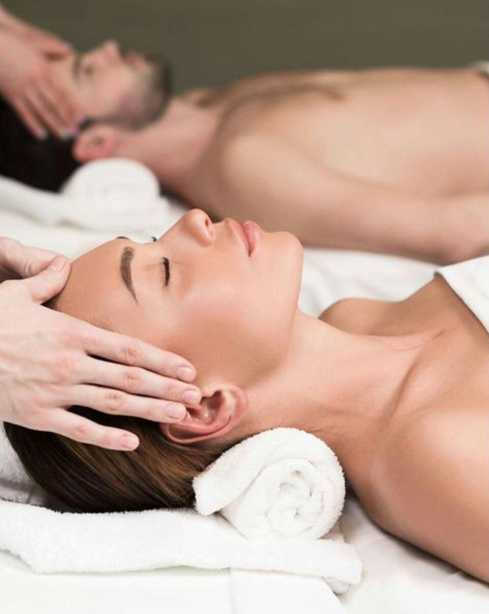Harlow Day spa