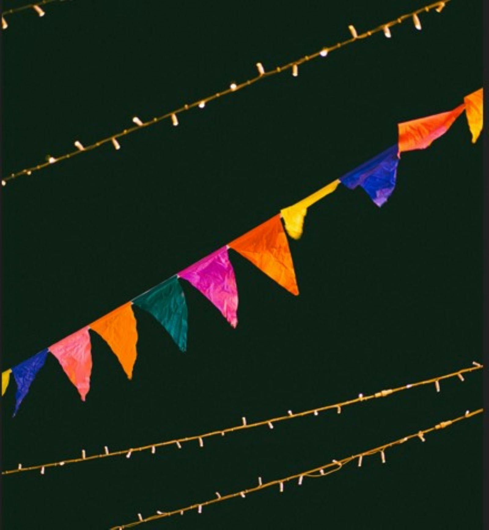 bunting