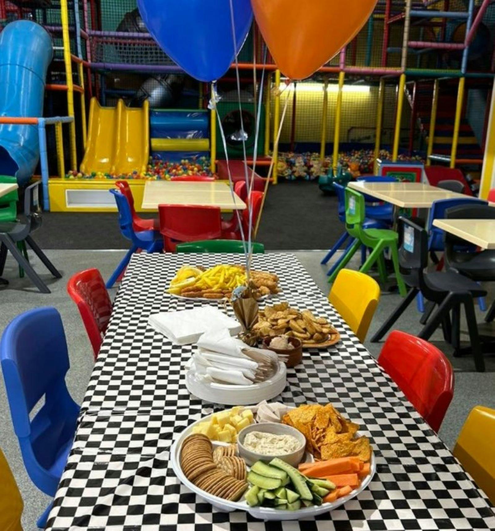 party