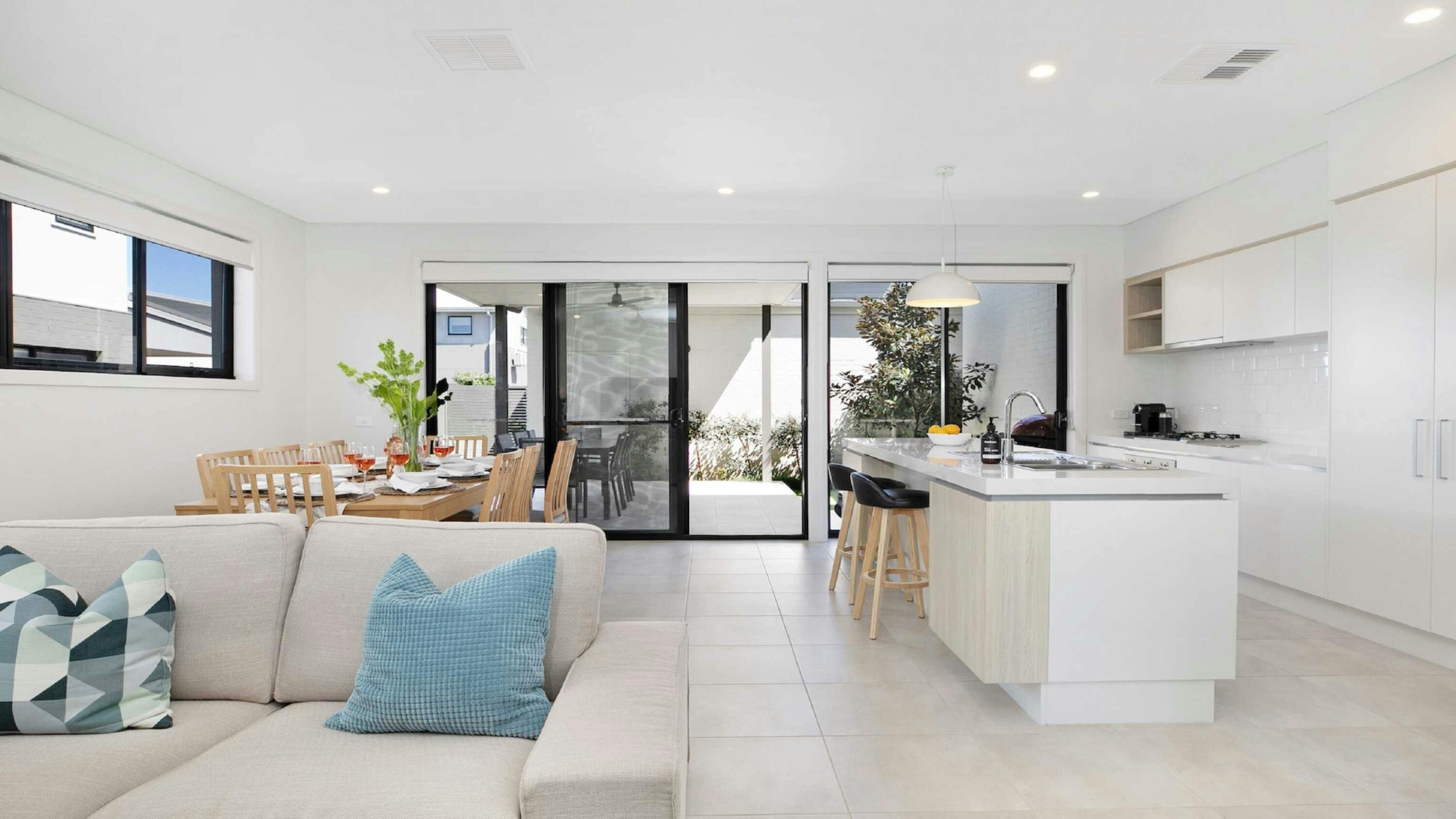 Main Living