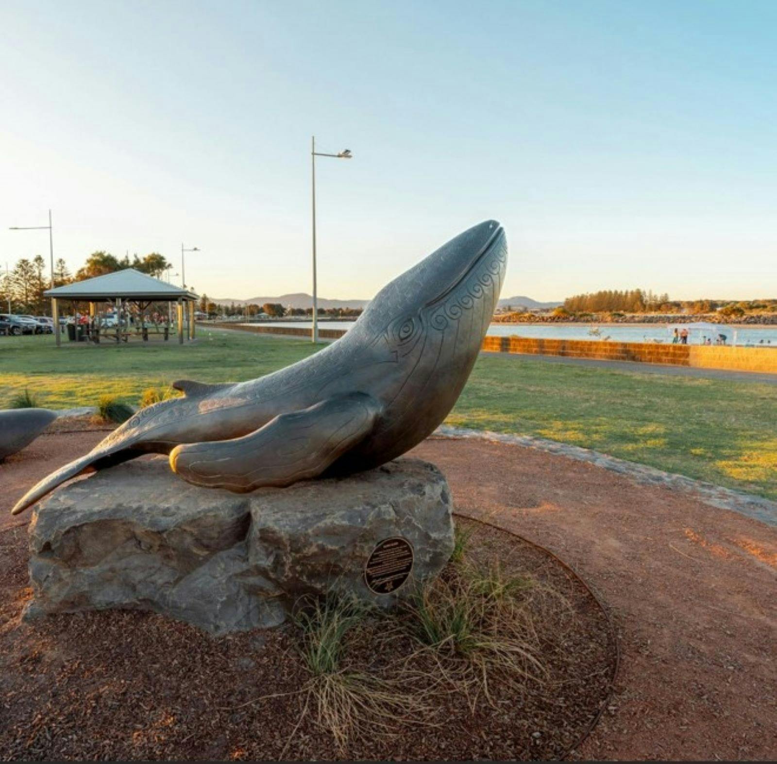 Reddal Reserve