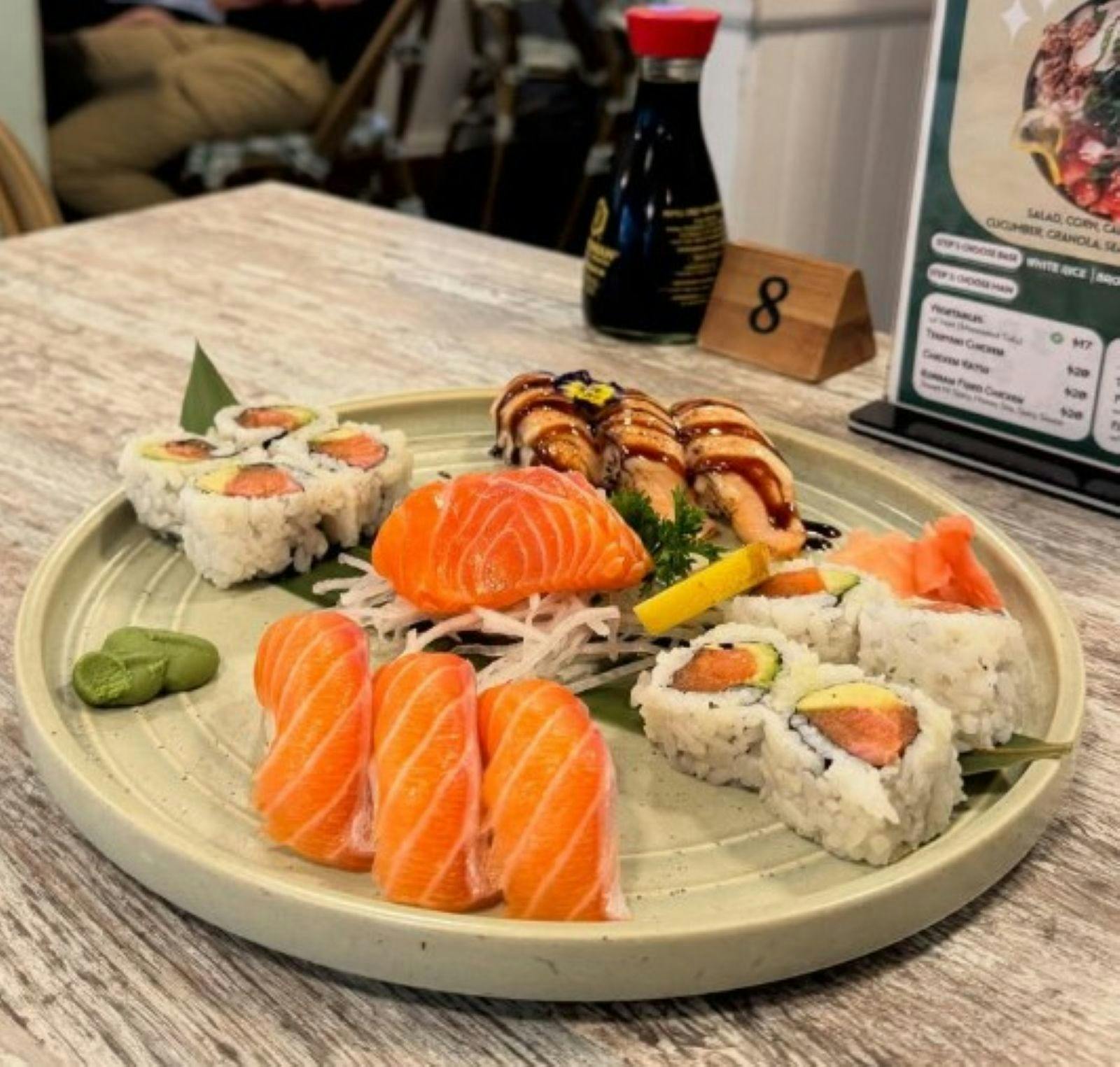 Sushi