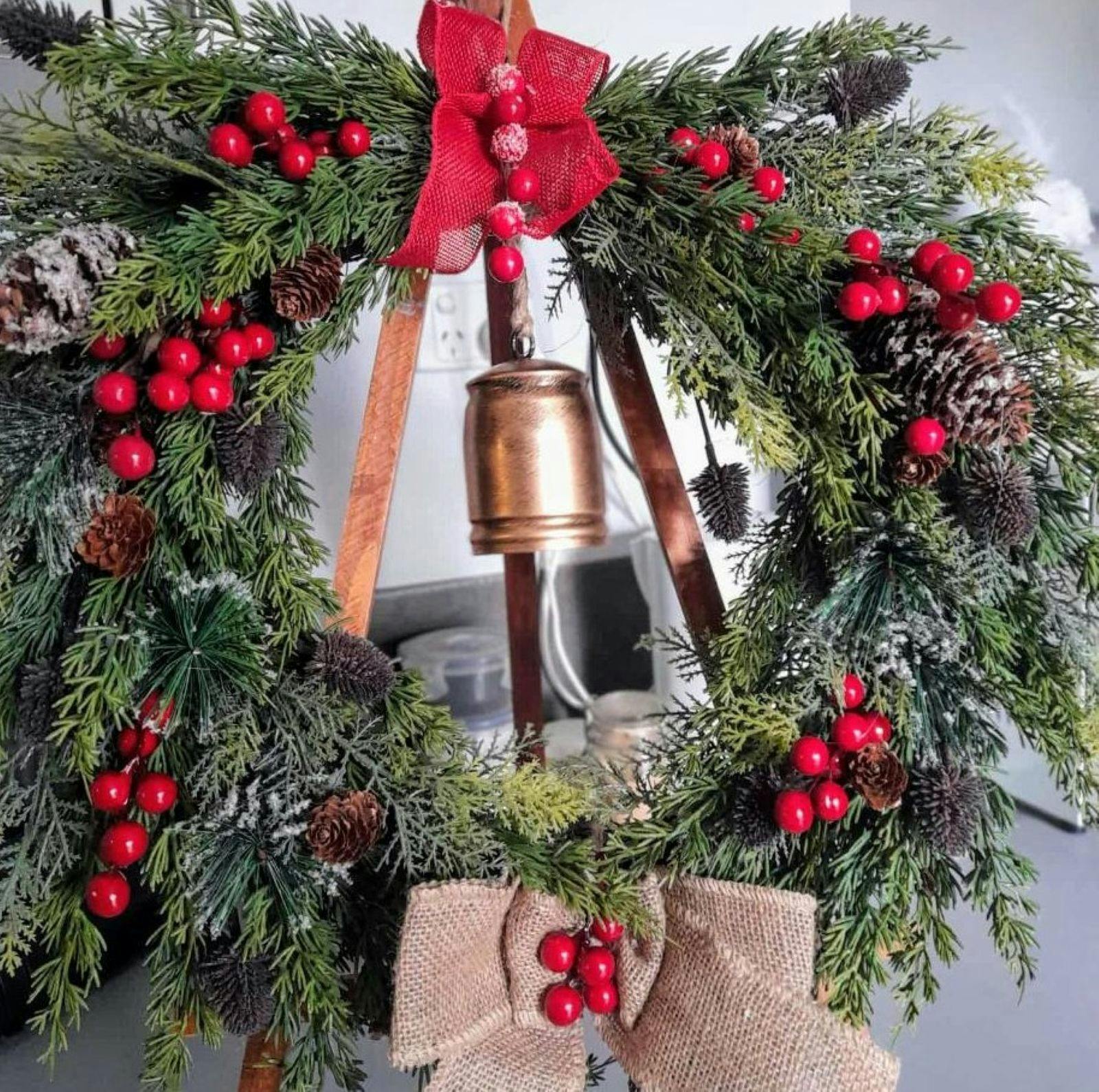 Illawarra Mega Indoor Christmas Market