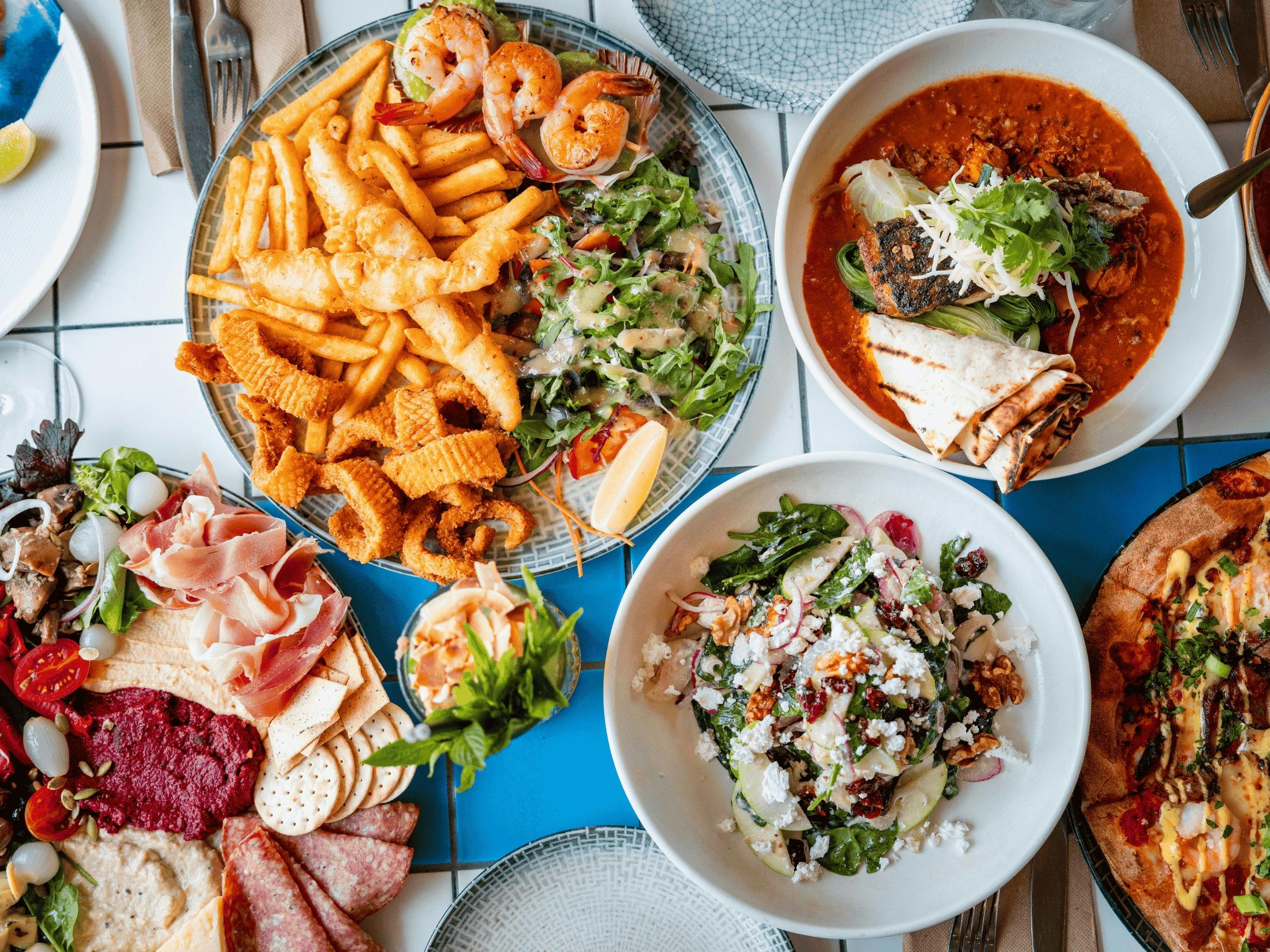 Food photo