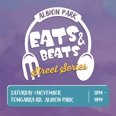Eats and Beats Albion Park