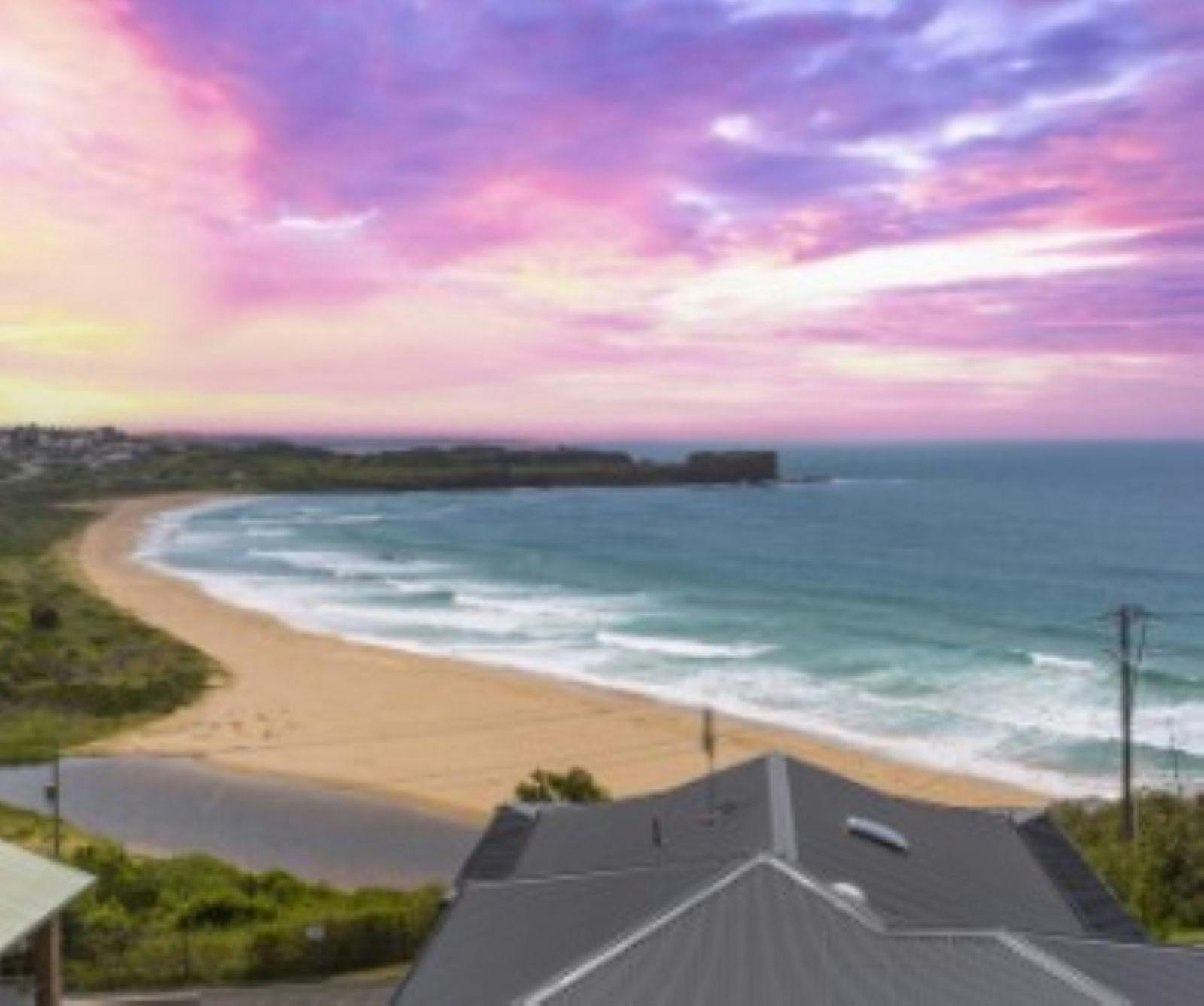 Kiama Ocean View Escape