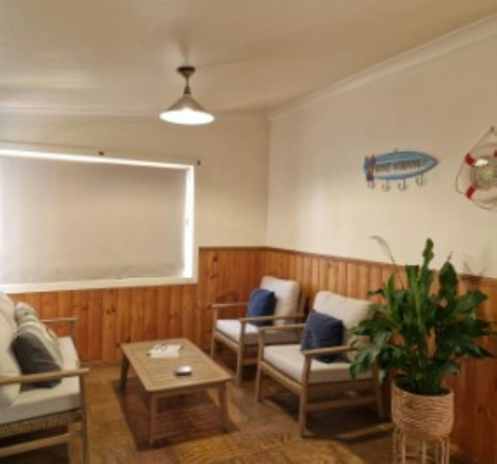 Seahaven Beach House