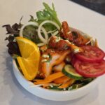 Rehal’s Divine Indian Restaurant 